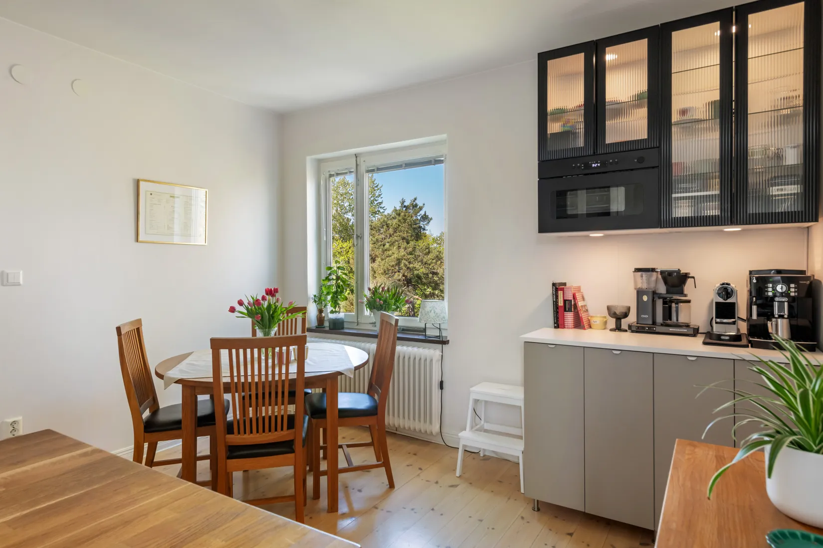 Bostadsrätt, Villavägen 14, Stocksund, Danderyd