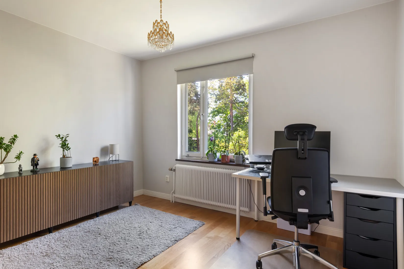 Bostadsrätt, Villavägen 14, Stocksund, Danderyd