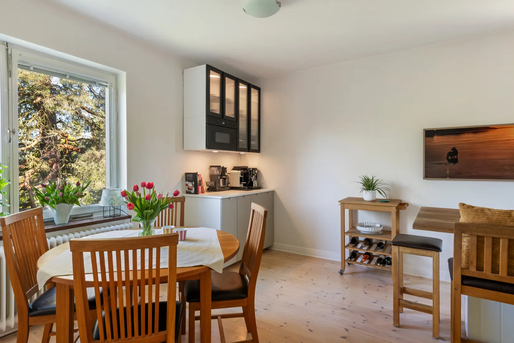 Bostadsrätt, Villavägen 14, Stocksund, Danderyd