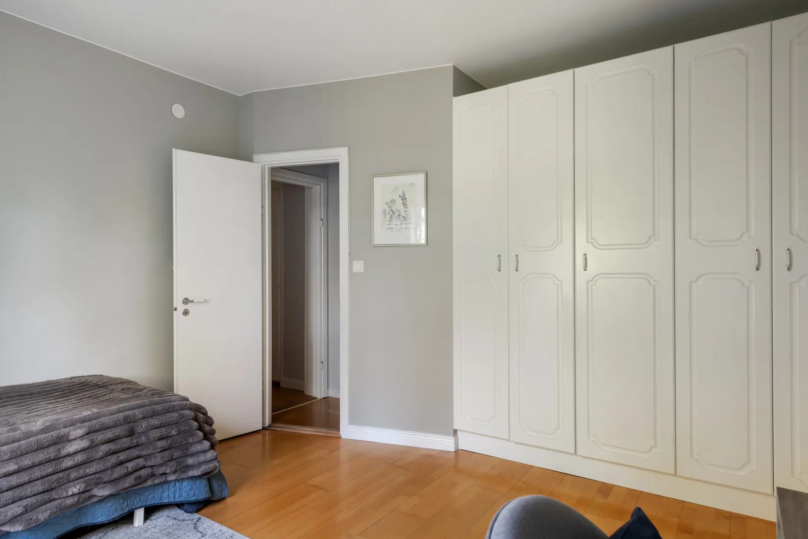Bostadsrätt, Villavägen 14, Stocksund, Danderyd