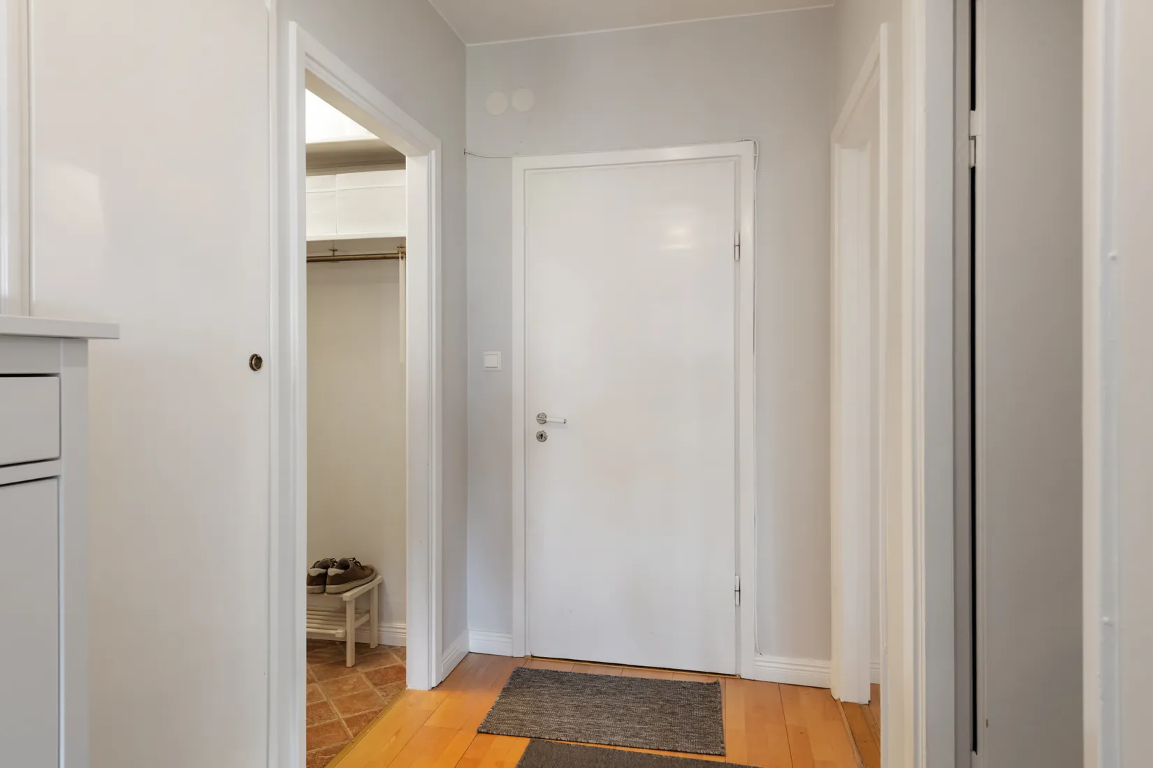 Bostadsrätt, Villavägen 14, Stocksund, Danderyd