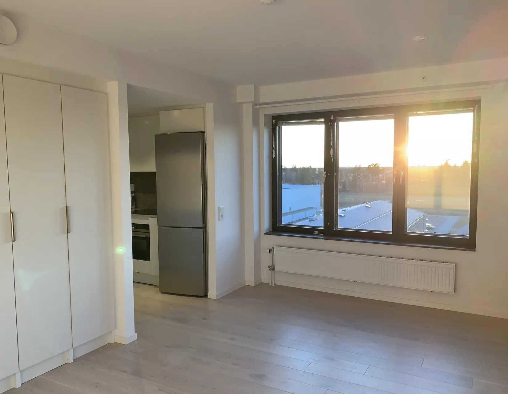 Bostadsrätt, Storgatan 82D, Arenastaden, Växjö