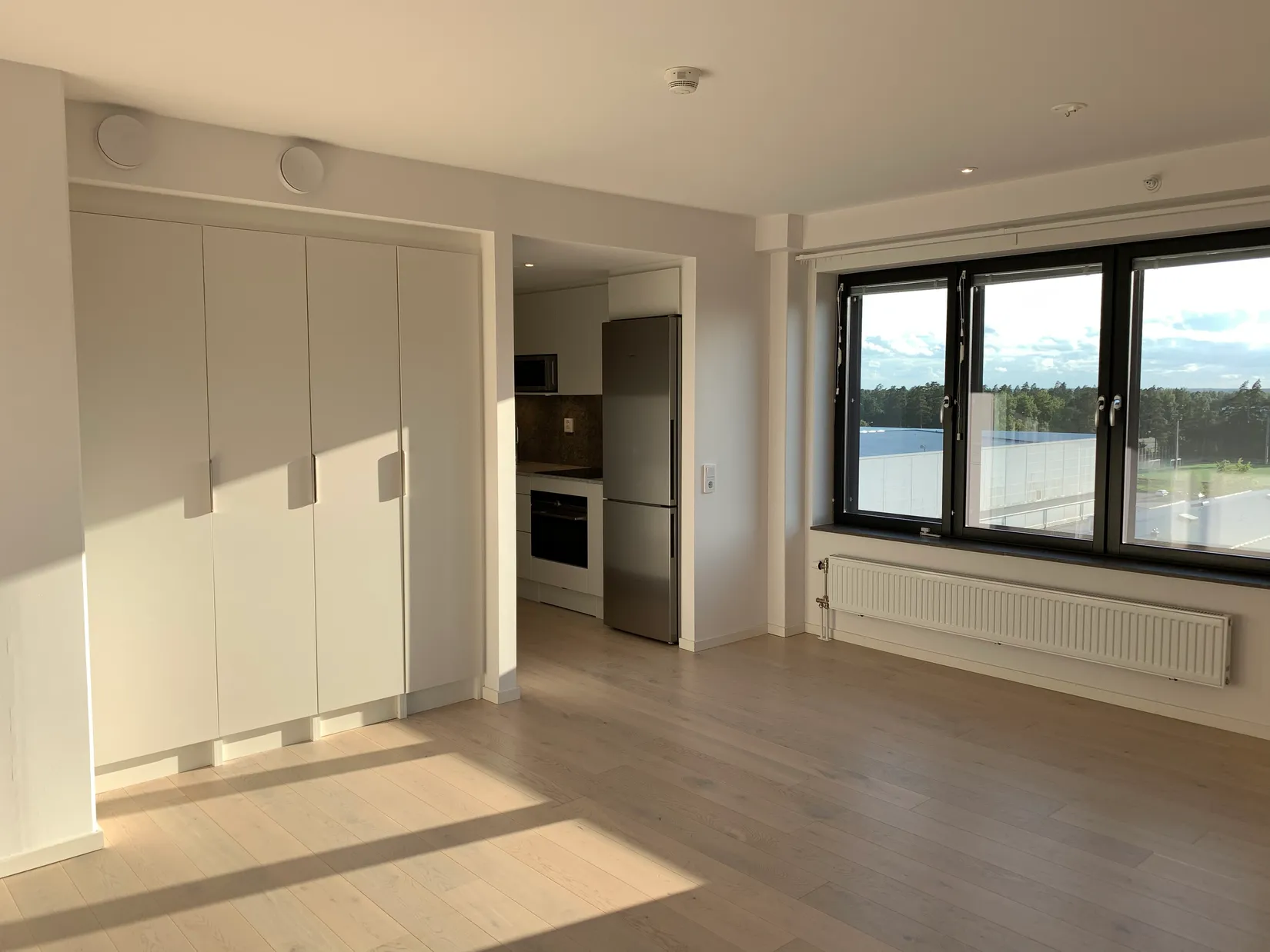 Bostadsrätt, Storgatan 82D, Arenastaden, Växjö