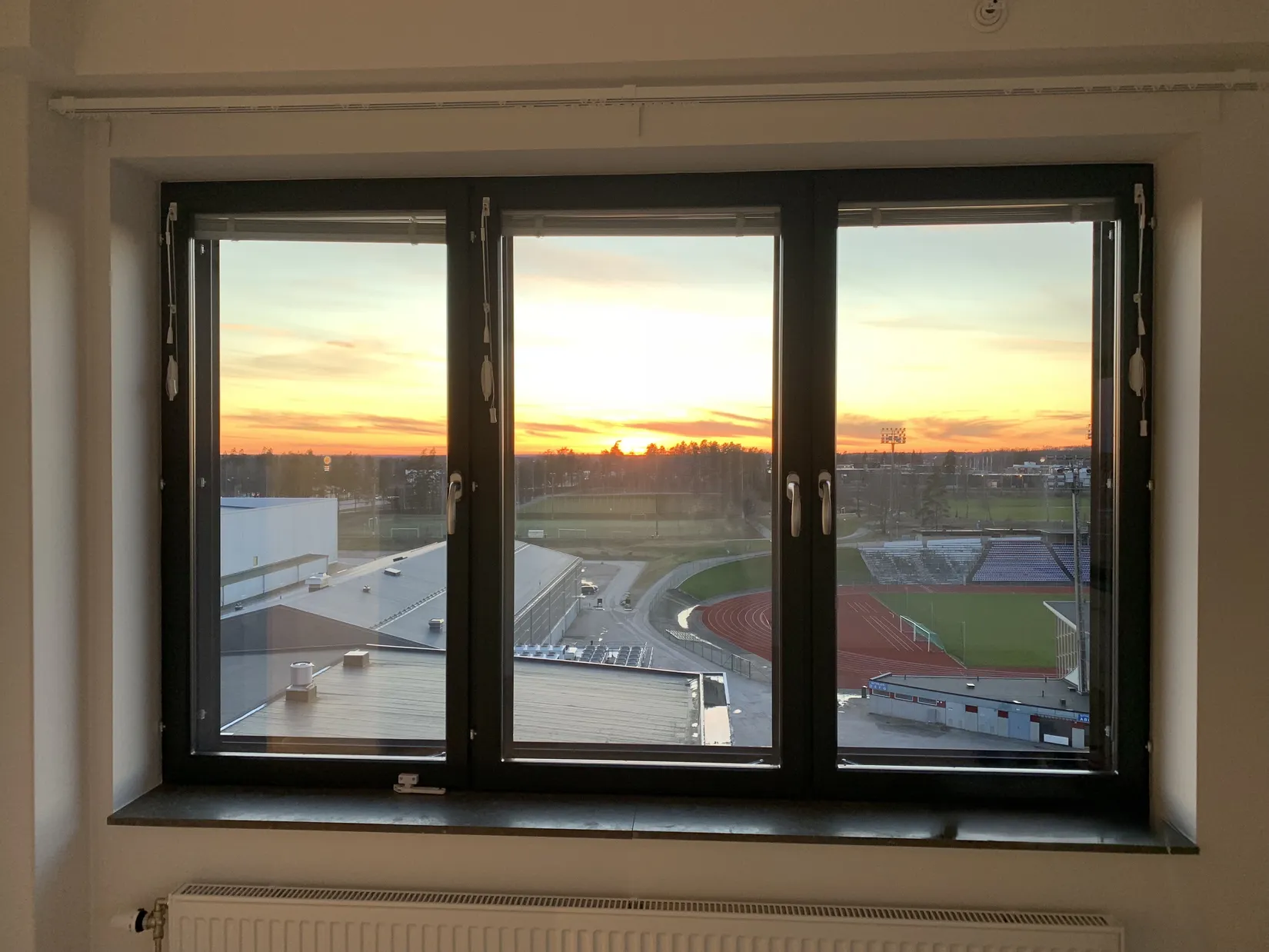 Bostadsrätt, Storgatan 82D, Arenastaden, Växjö