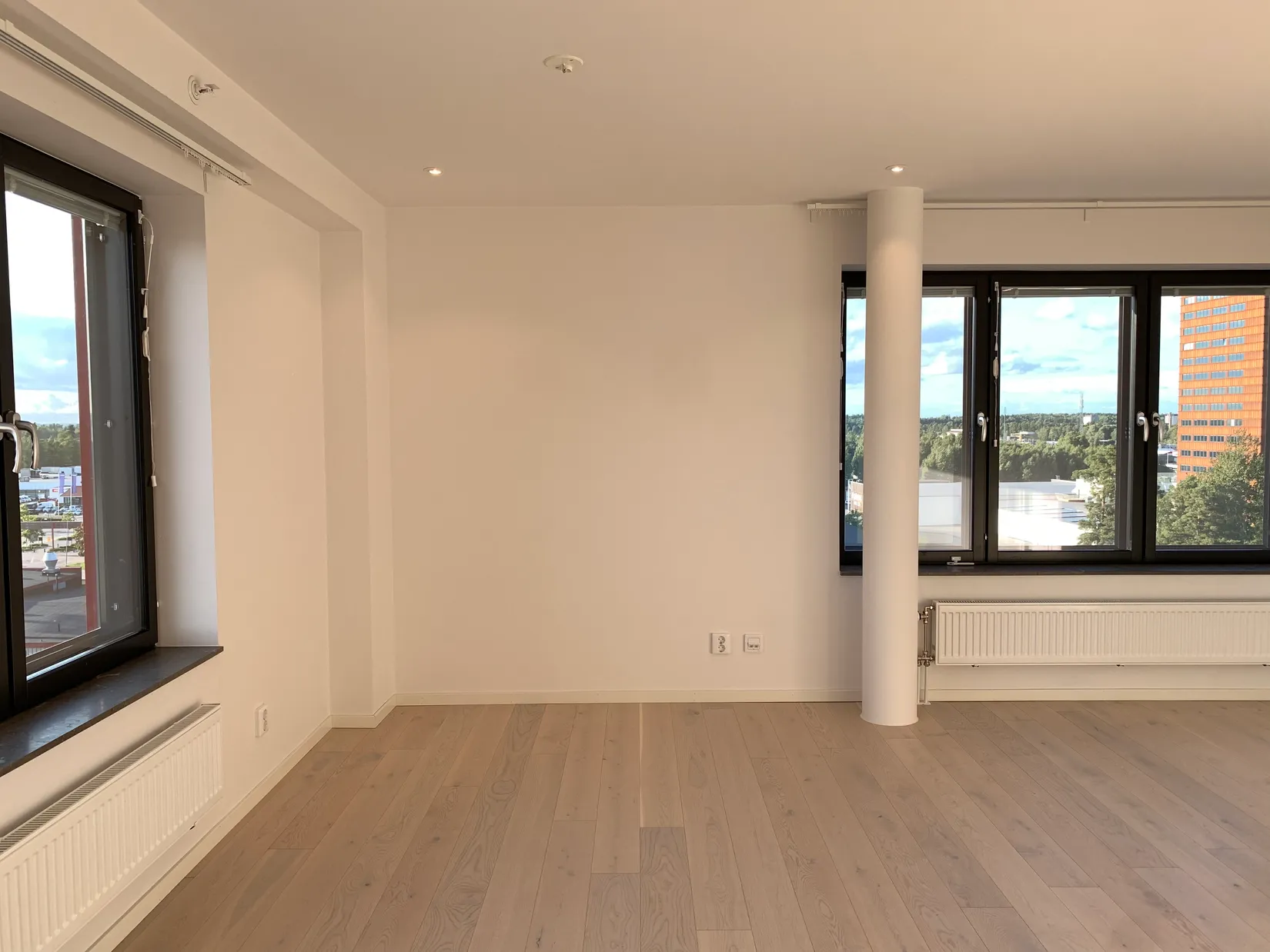 Bostadsrätt, Storgatan 82D, Arenastaden, Växjö