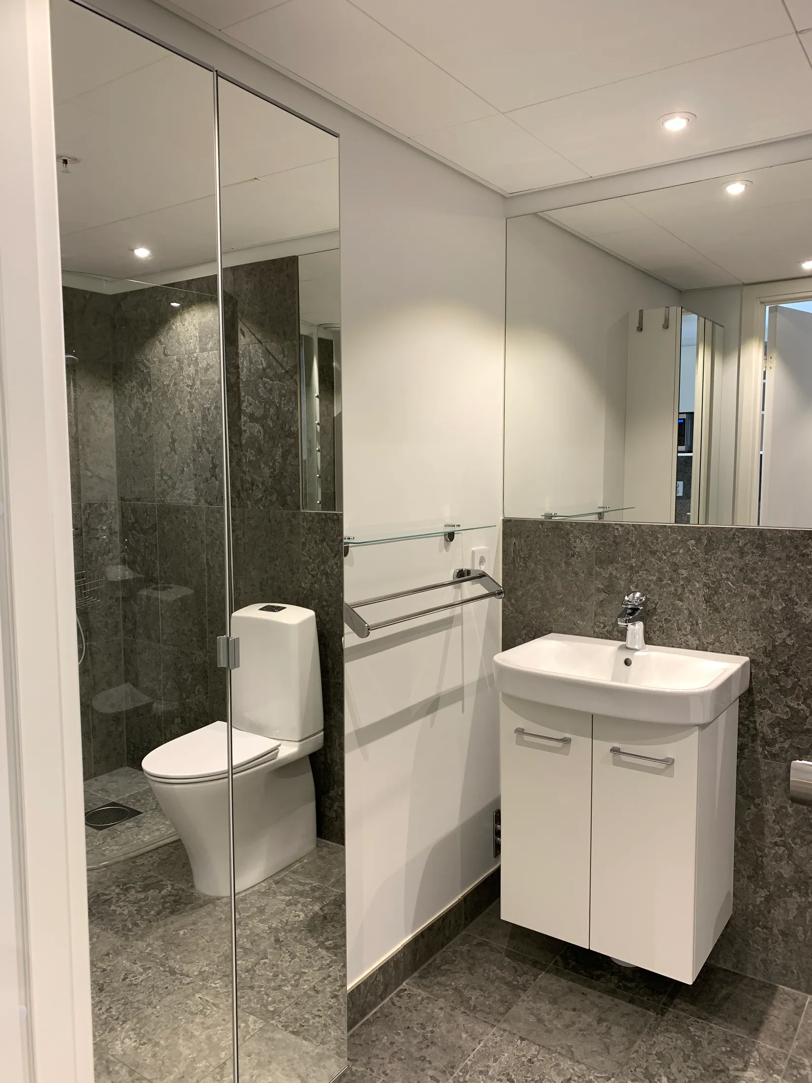 Bostadsrätt, Storgatan 82D, Arenastaden, Växjö