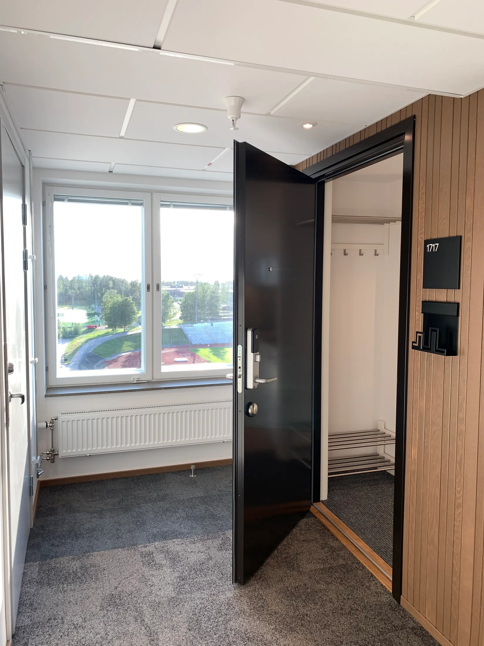 Bostadsrätt, Storgatan 82D, Arenastaden, Växjö