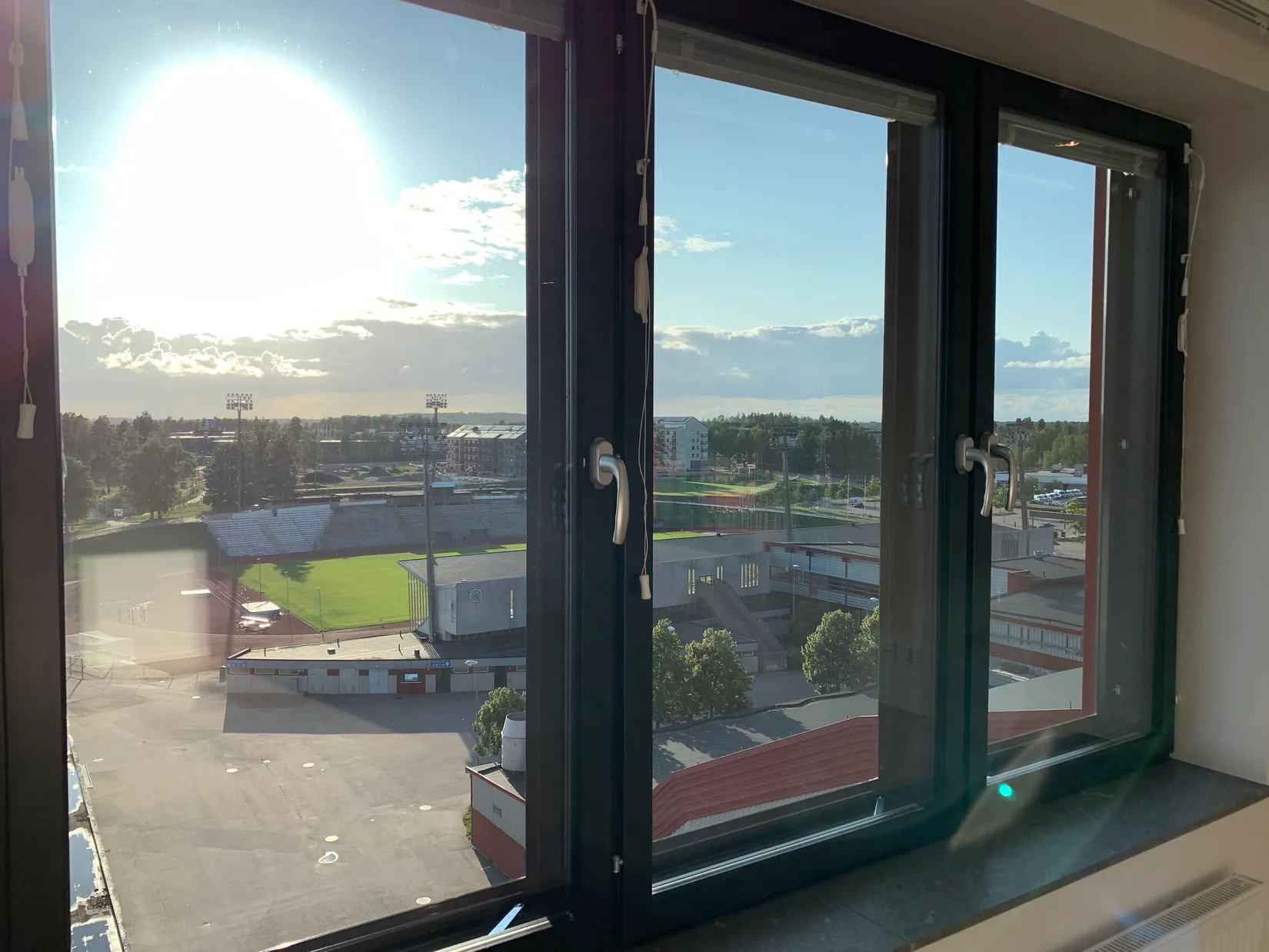 Bostadsrätt, Storgatan 82D, Arenastaden, Växjö