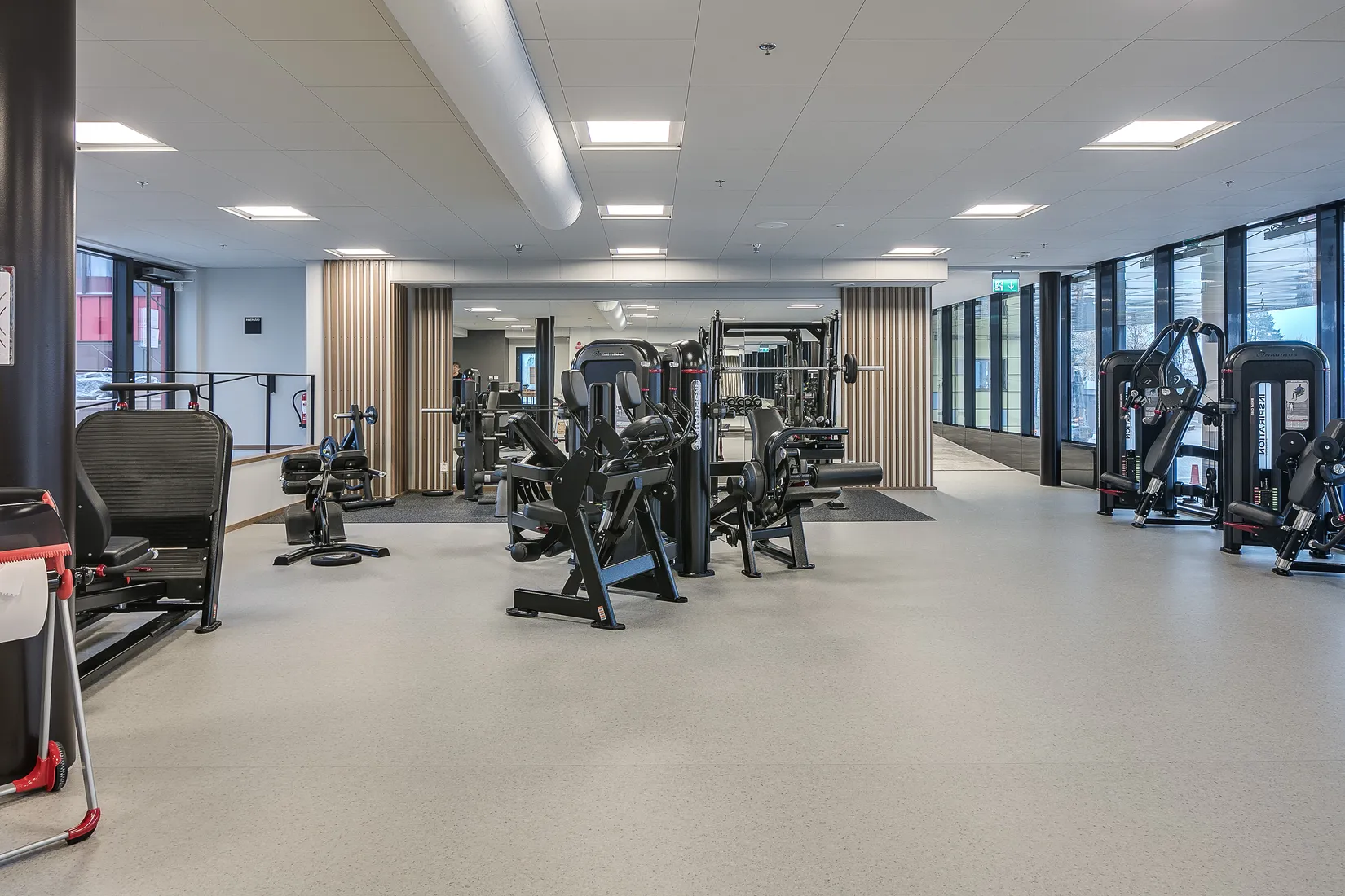 Bostadsrätt, Storgatan 82D, Arenastaden, Växjö