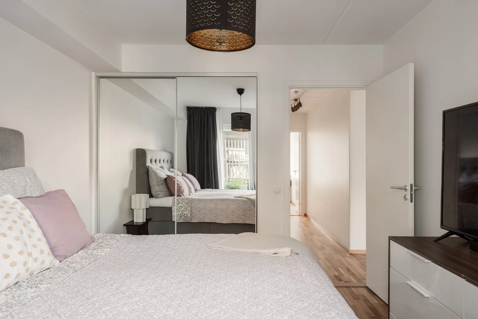 Bostadsrätt, Scheelevägen 2B, Tuna, Lund