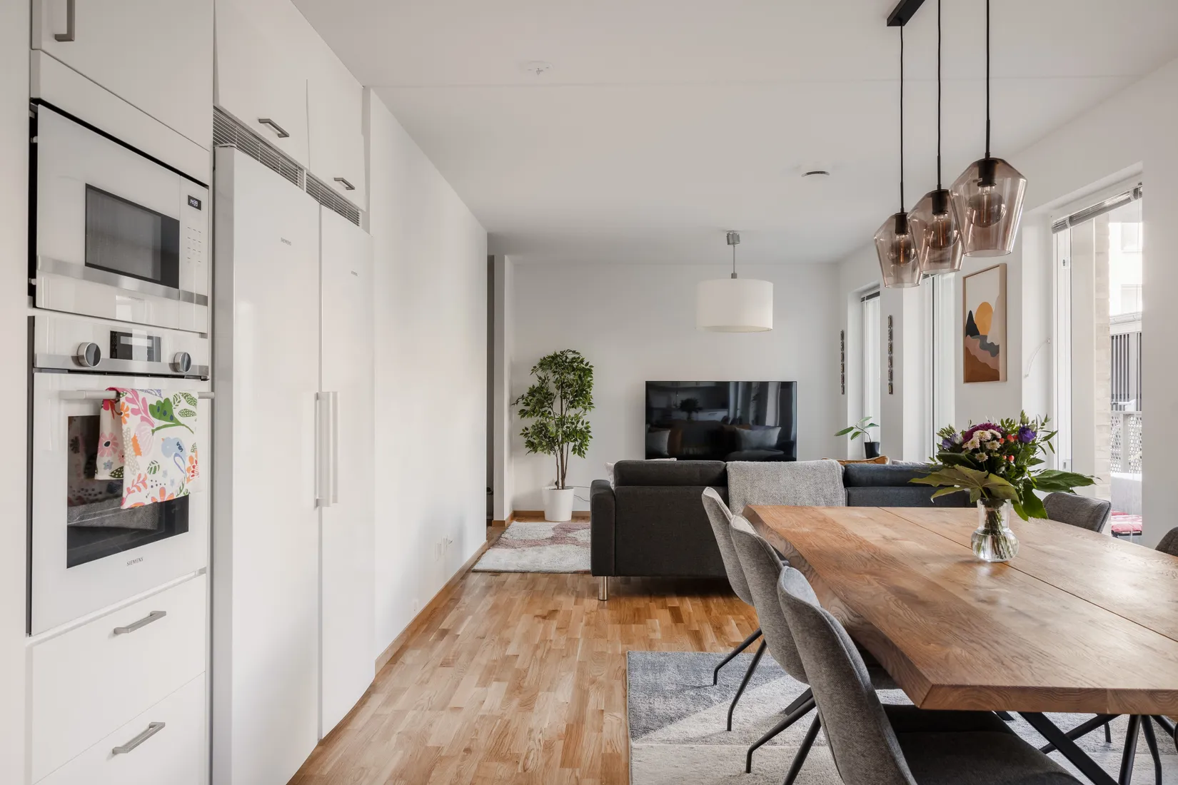 Bostadsrätt, Scheelevägen 2B, Tuna, Lund
