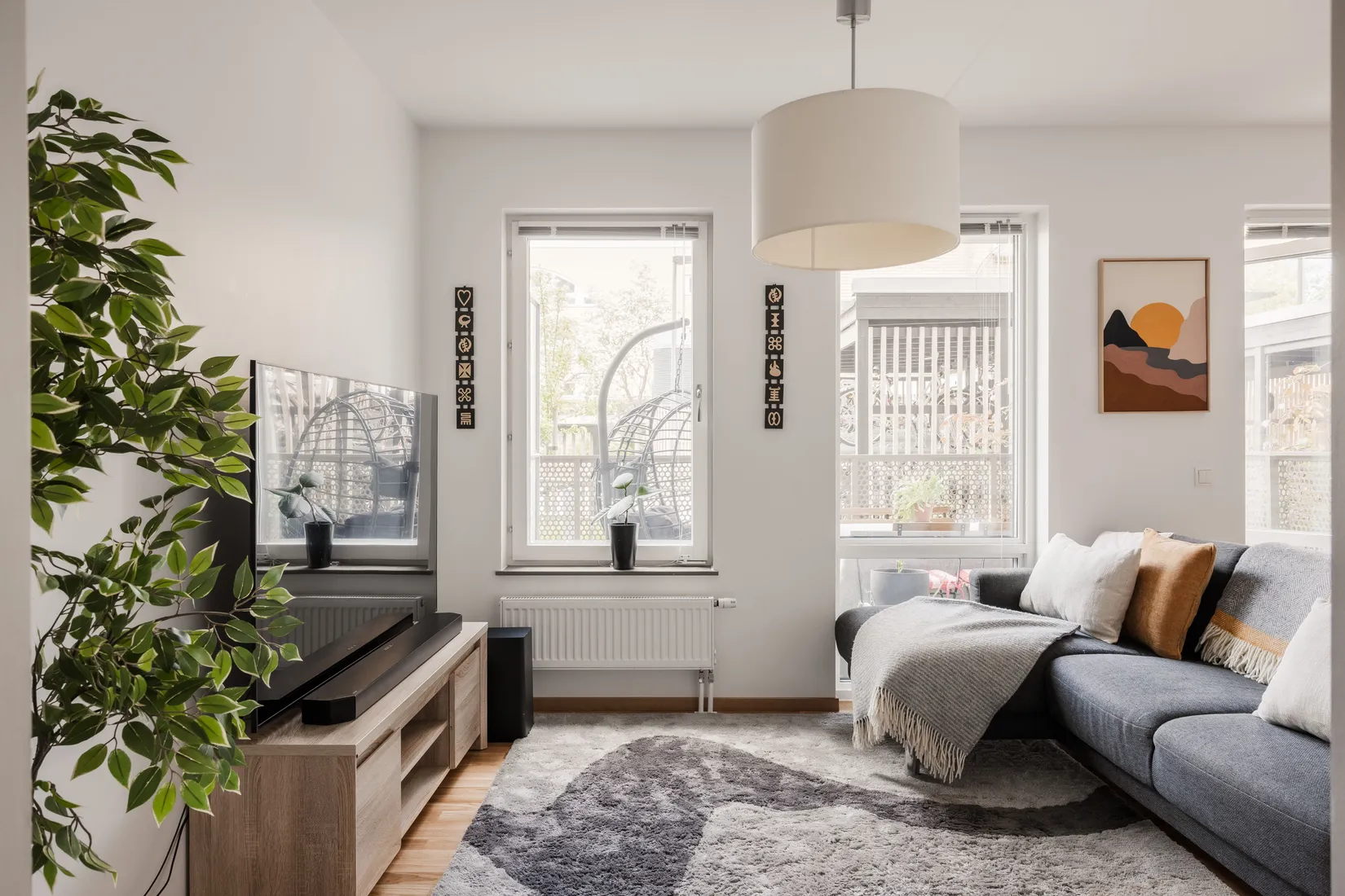 Bostadsrätt, Scheelevägen 2B, Tuna, Lund