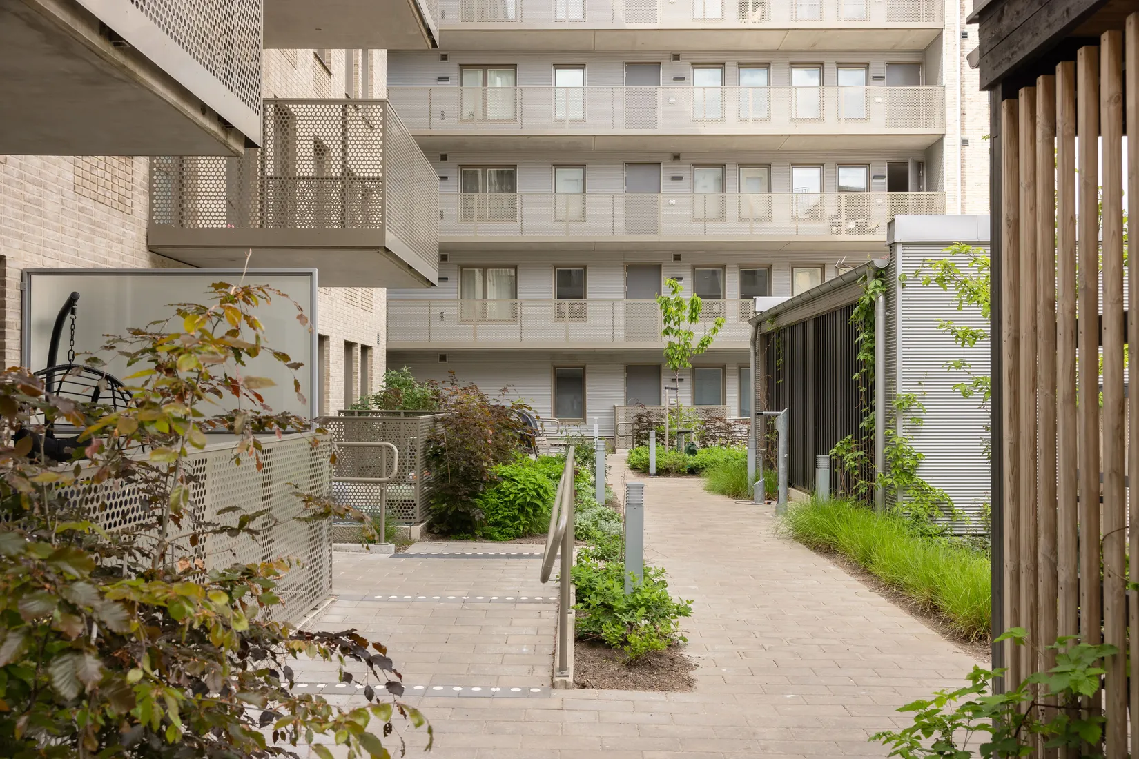 Bostadsrätt, Scheelevägen 2B, Tuna, Lund