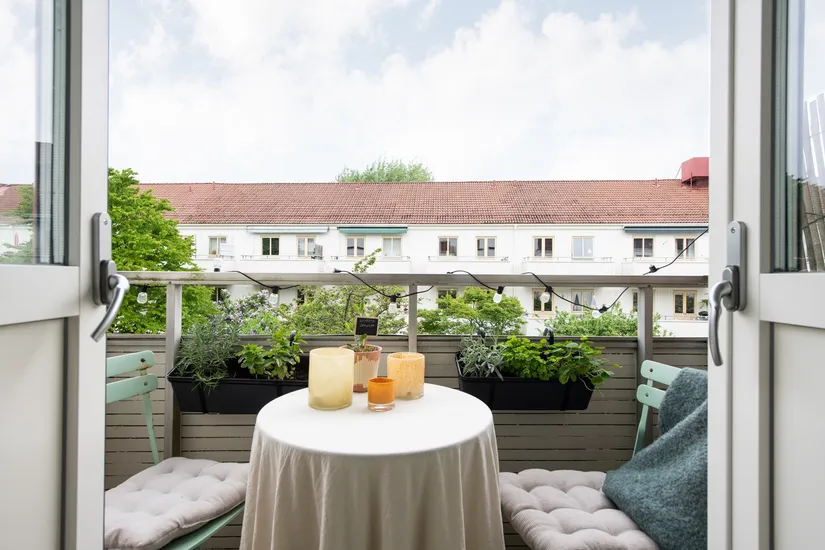 Bostadsrätt, Fjällgatan 3L, Gamla Masthugget, Göteborg