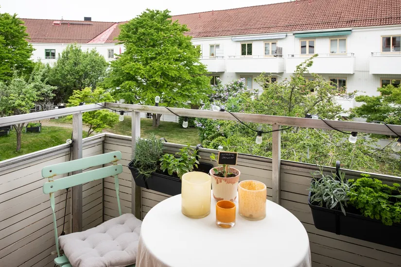 Bostadsrätt, Fjällgatan 3L, Gamla Masthugget, Göteborg