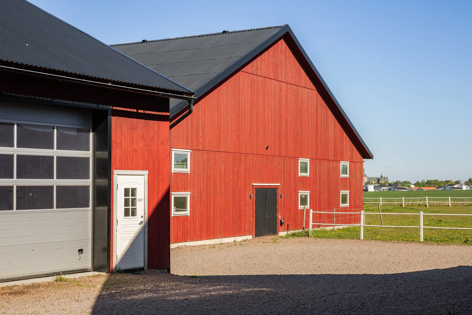Gård/Skog, Skogen 206, Vadstena