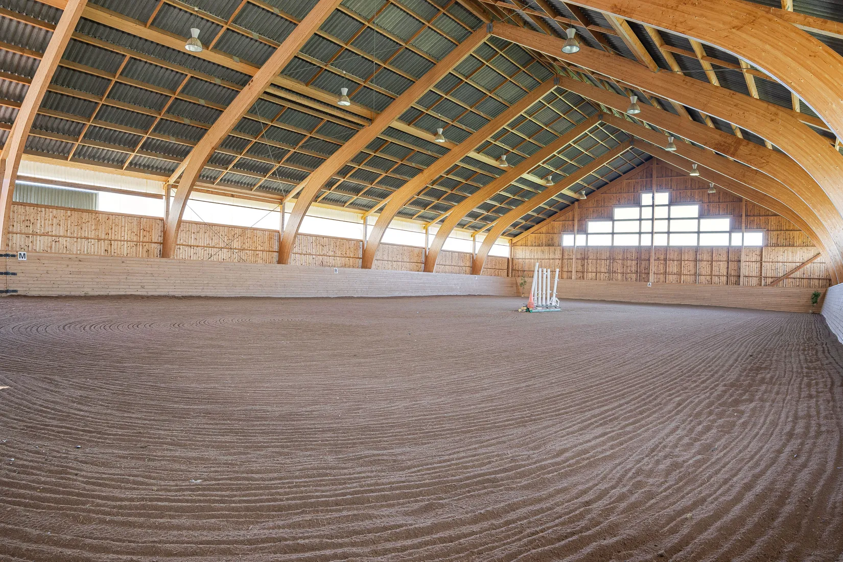 Gård/Skog, Skogen 206, Vadstena