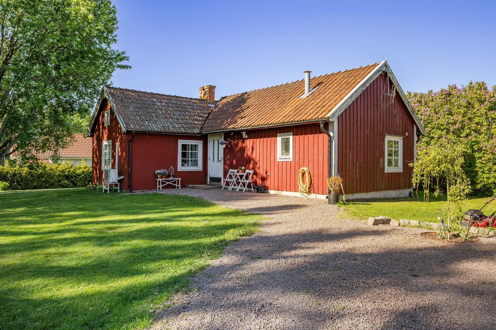 Gård/Skog, Skogen 206, Vadstena