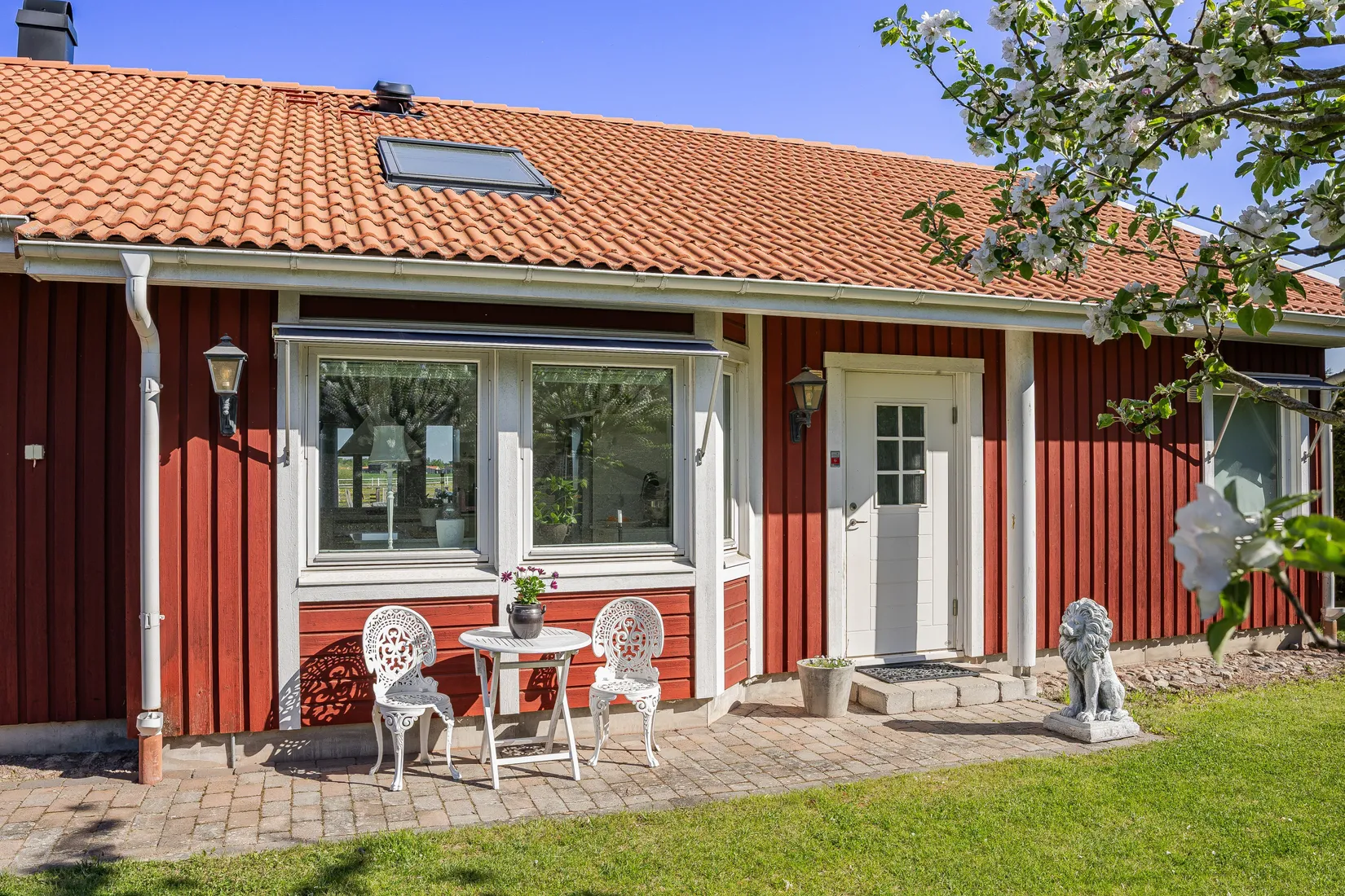 Gård/Skog, Skogen 206, Vadstena