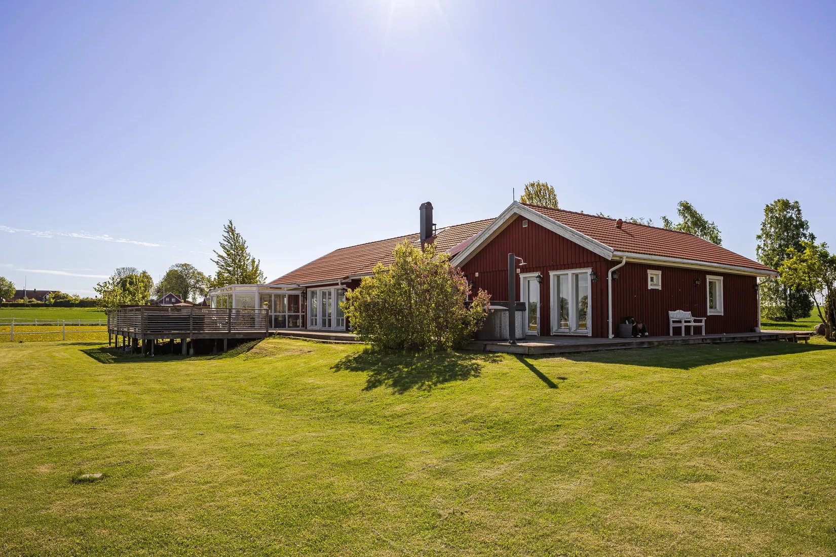Gård/Skog, Skogen 206, Vadstena