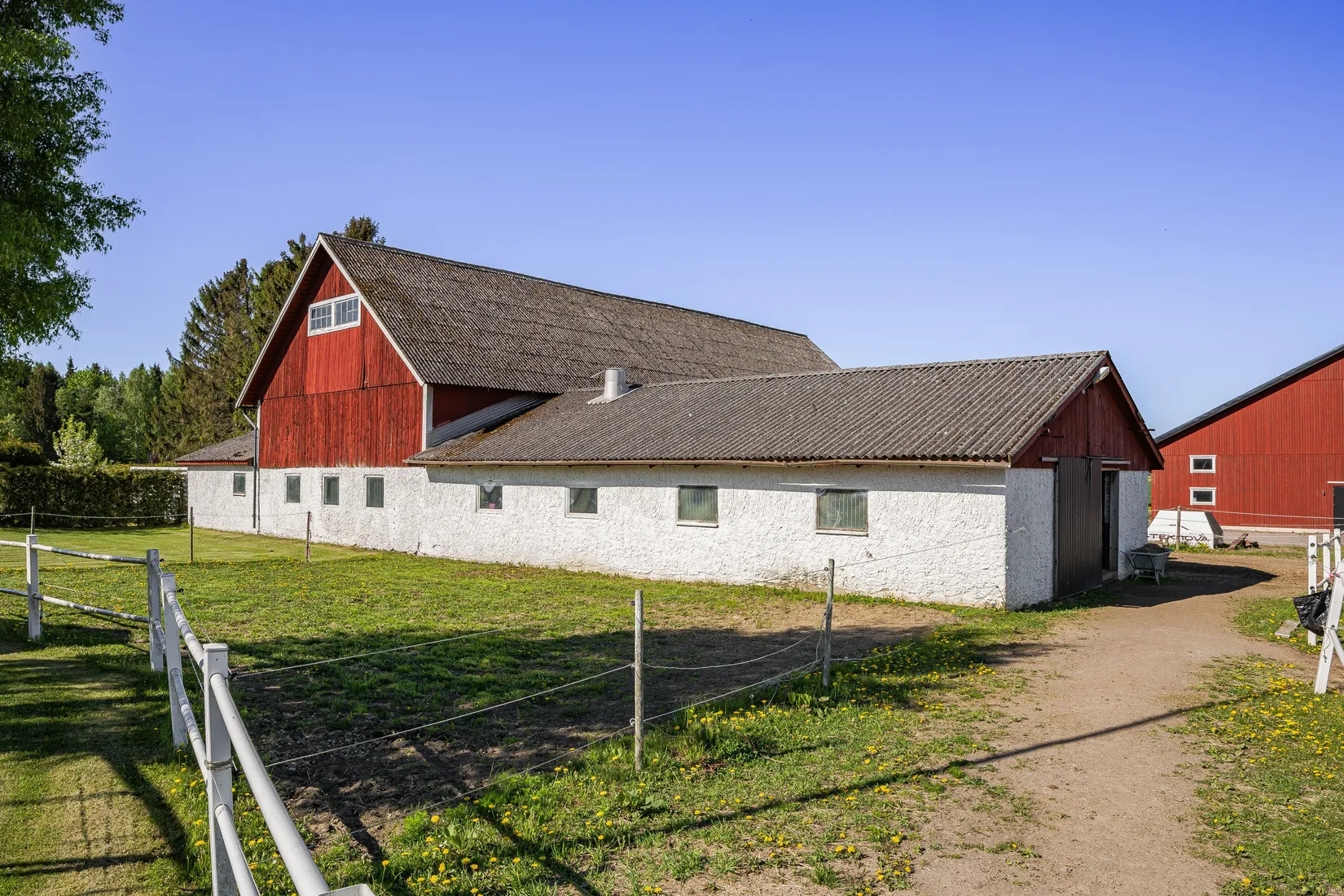 Gård/Skog, Skogen 206, Vadstena
