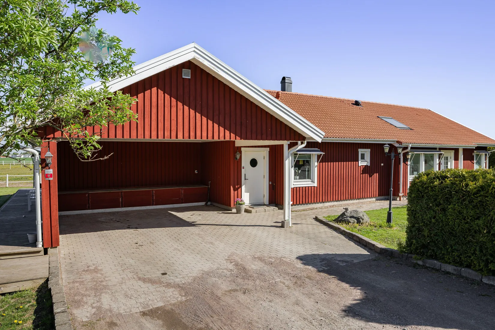 Gård/Skog, Skogen 206, Vadstena