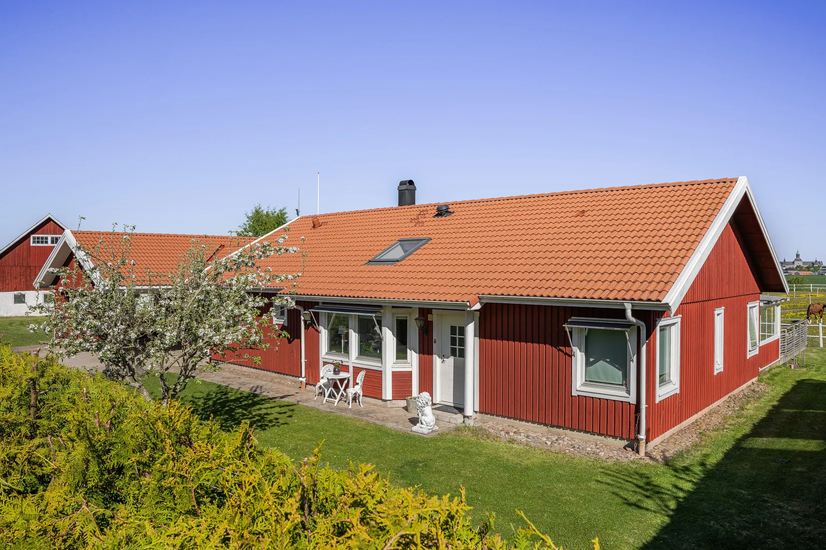 Gård/Skog, Skogen 206, Vadstena