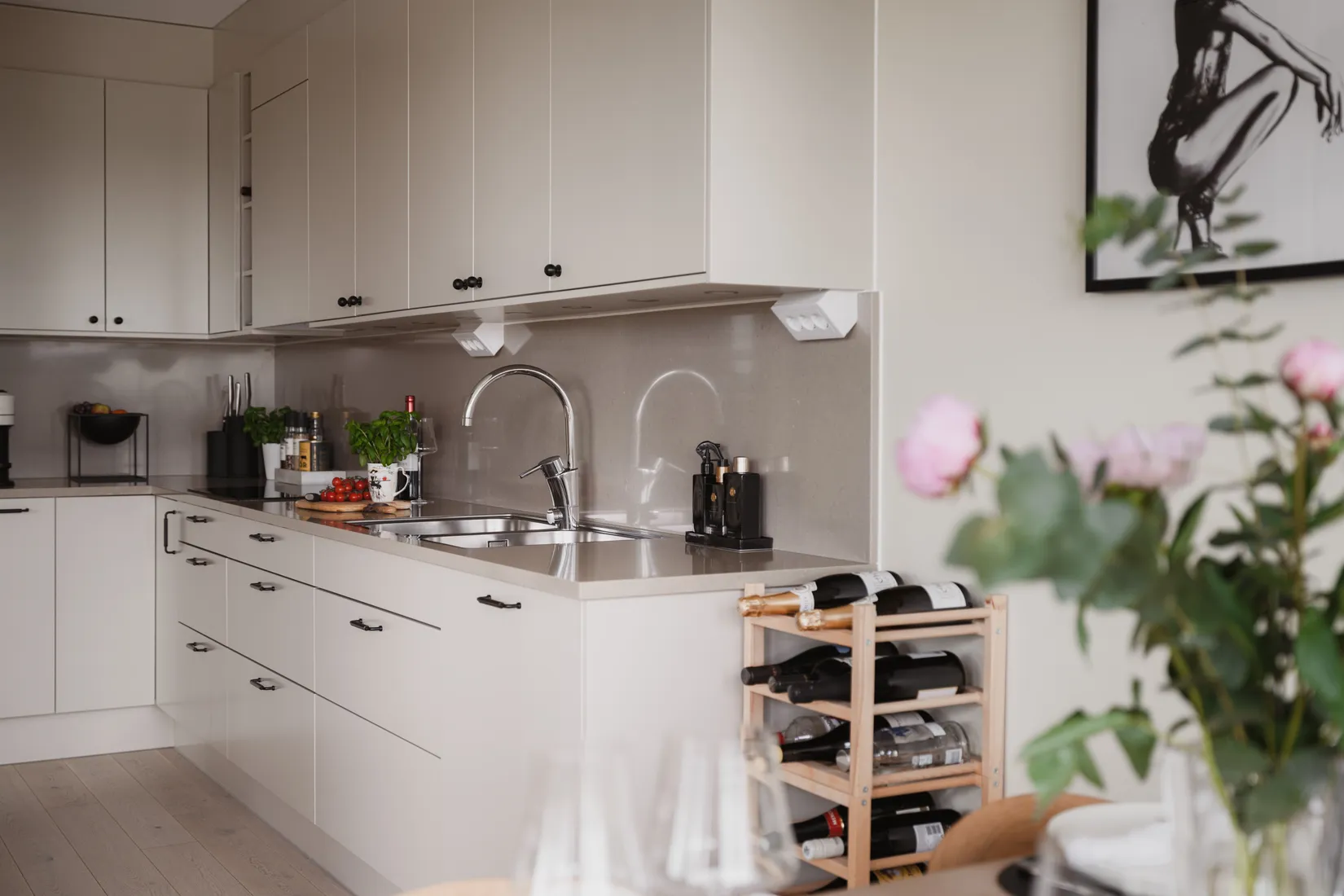 Bostadsrätt, Blåsebergavägen 27, Elinelund, Malmö