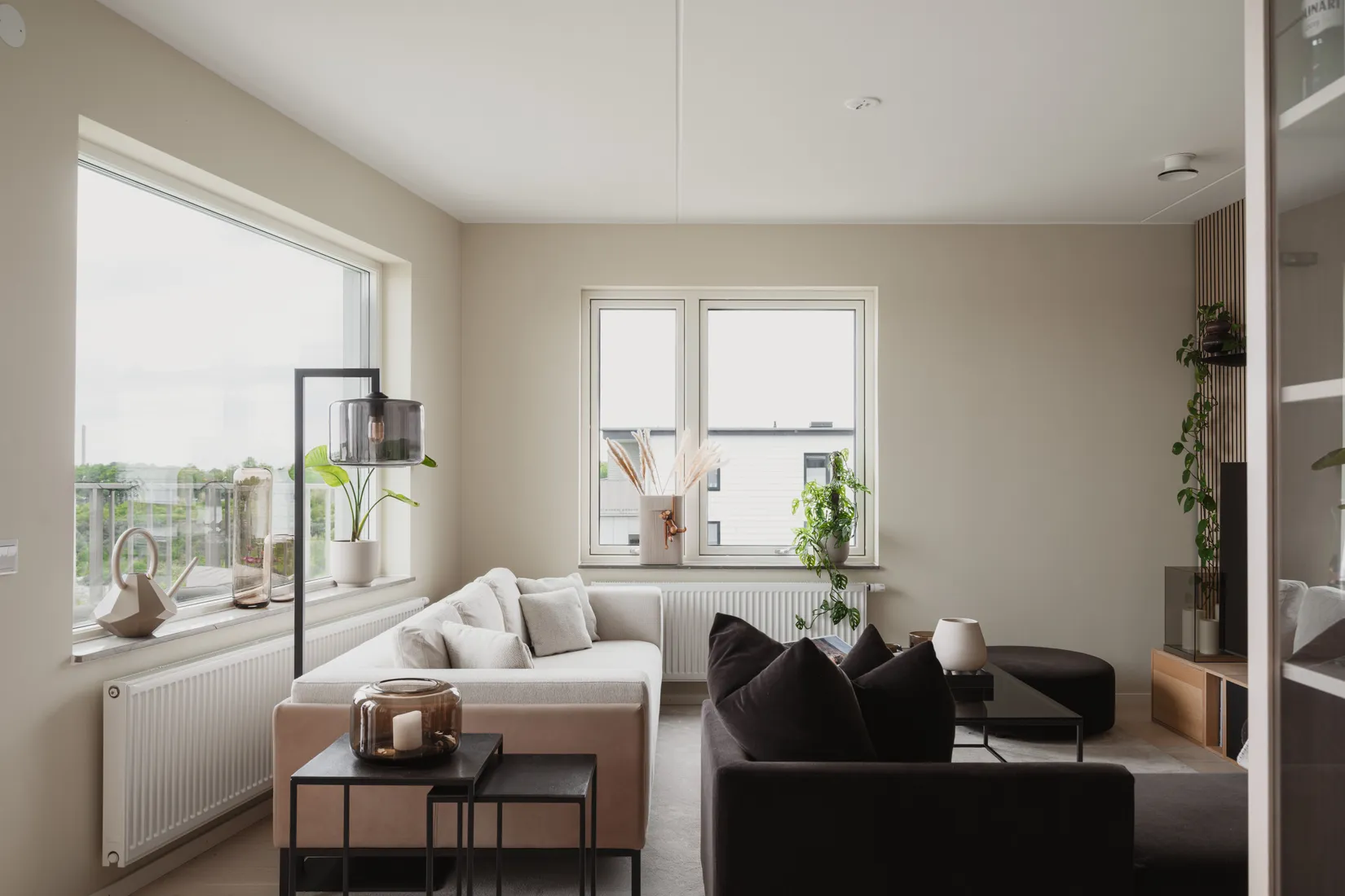 Bostadsrätt, Blåsebergavägen 27, Elinelund, Malmö