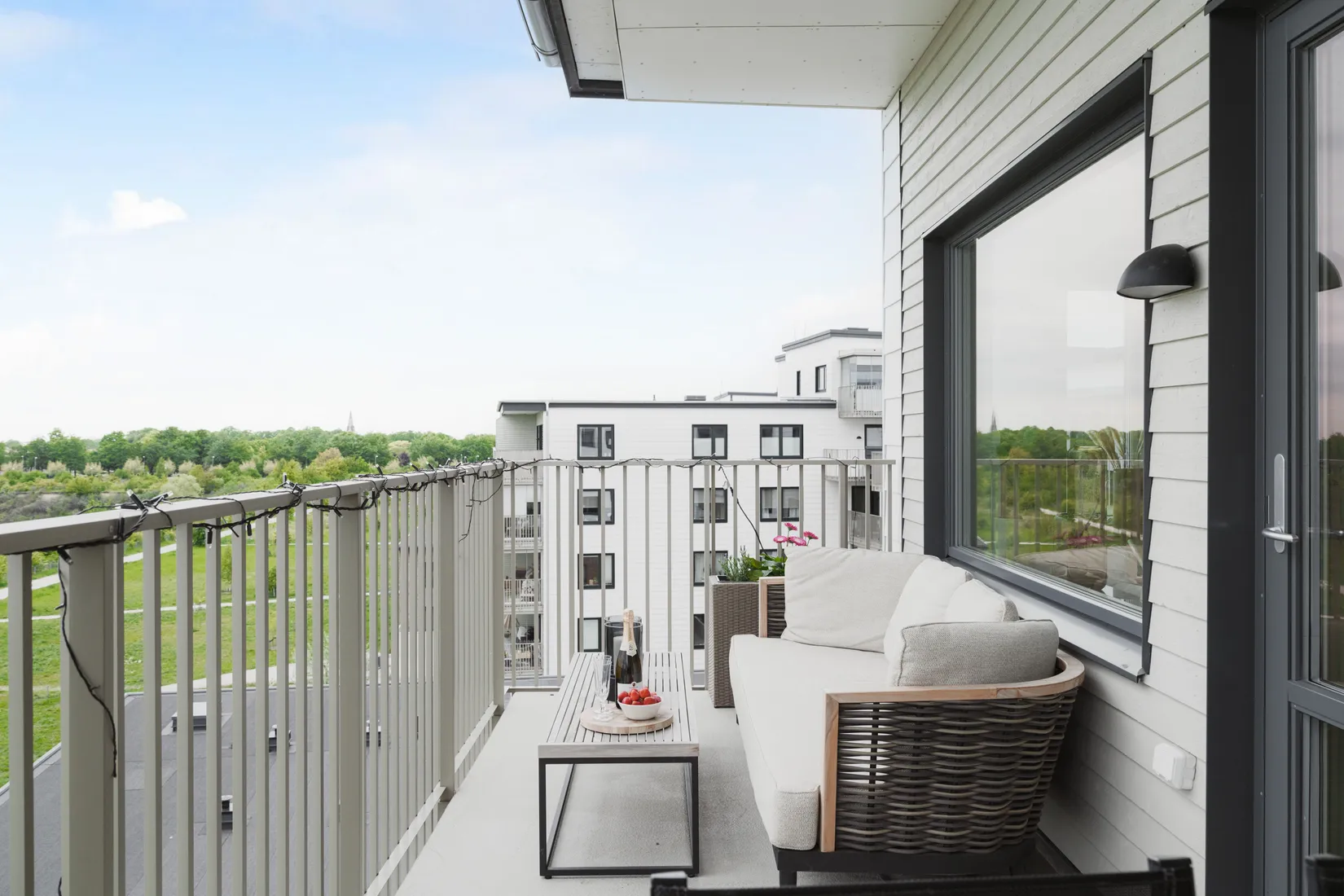 Bostadsrätt, Blåsebergavägen 27, Elinelund, Malmö