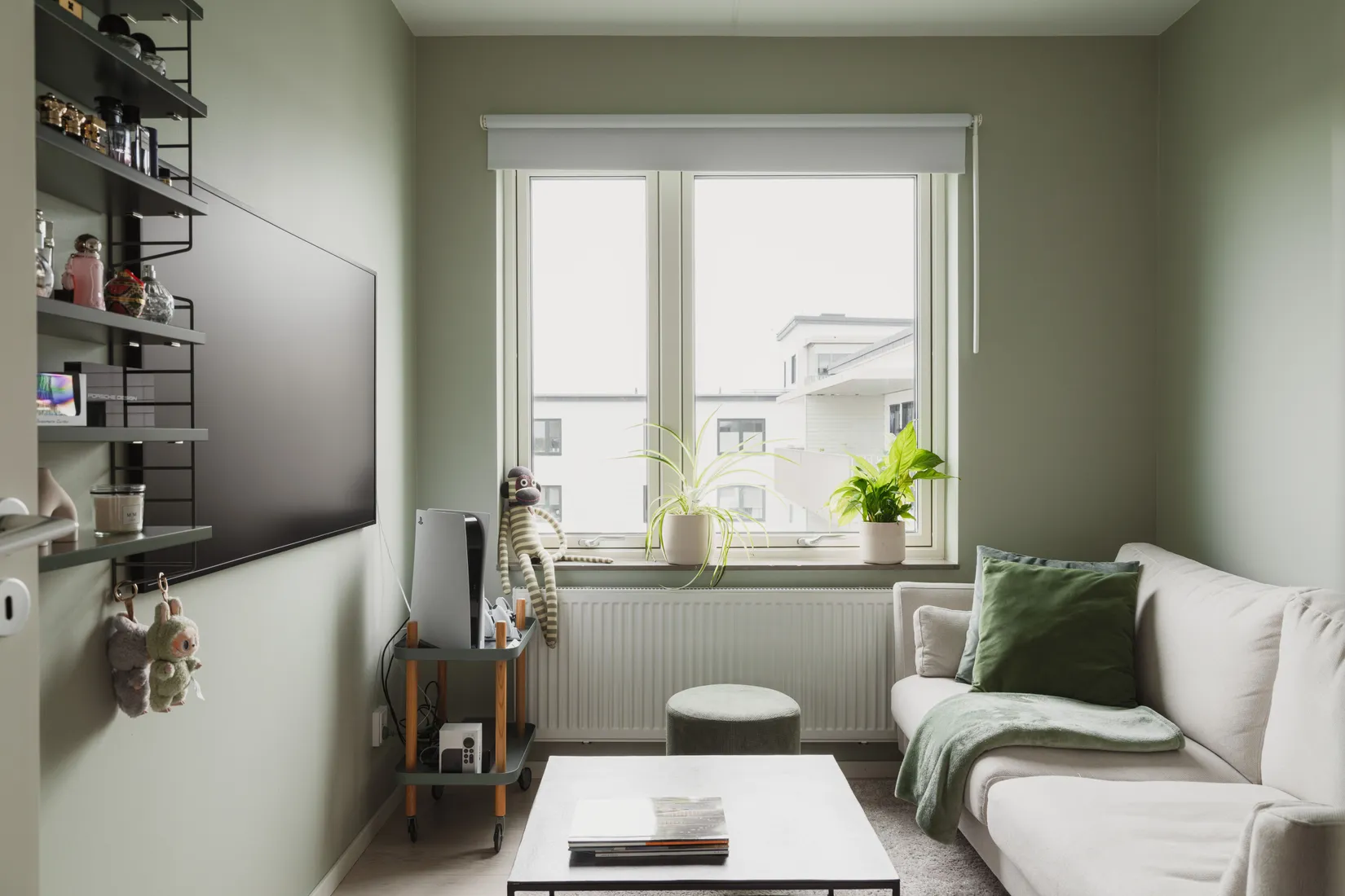 Bostadsrätt, Blåsebergavägen 27, Elinelund, Malmö