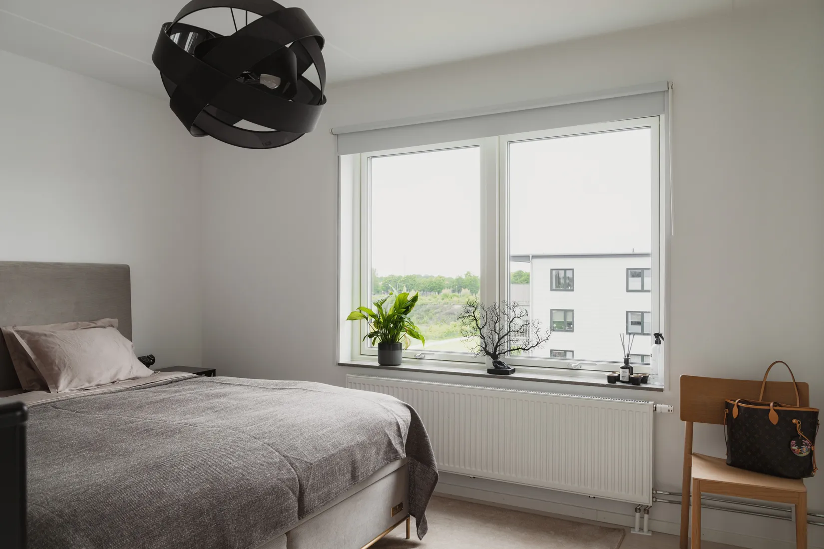 Bostadsrätt, Blåsebergavägen 27, Elinelund, Malmö