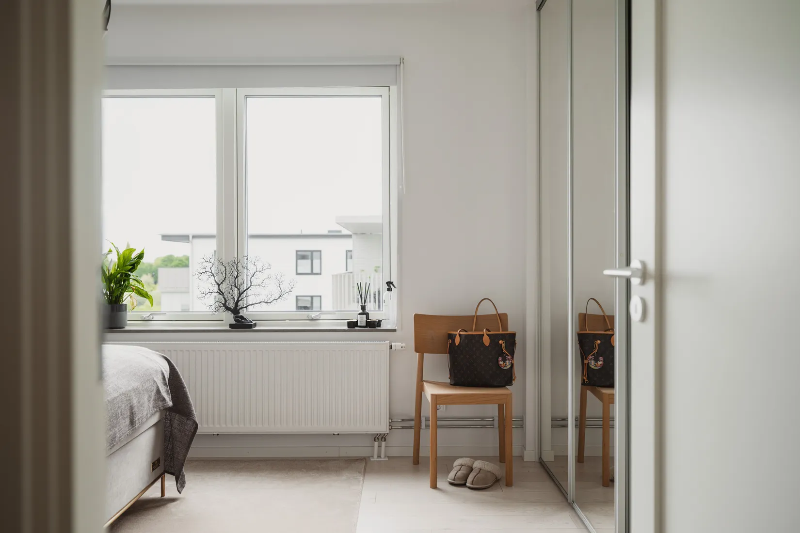 Bostadsrätt, Blåsebergavägen 27, Elinelund, Malmö