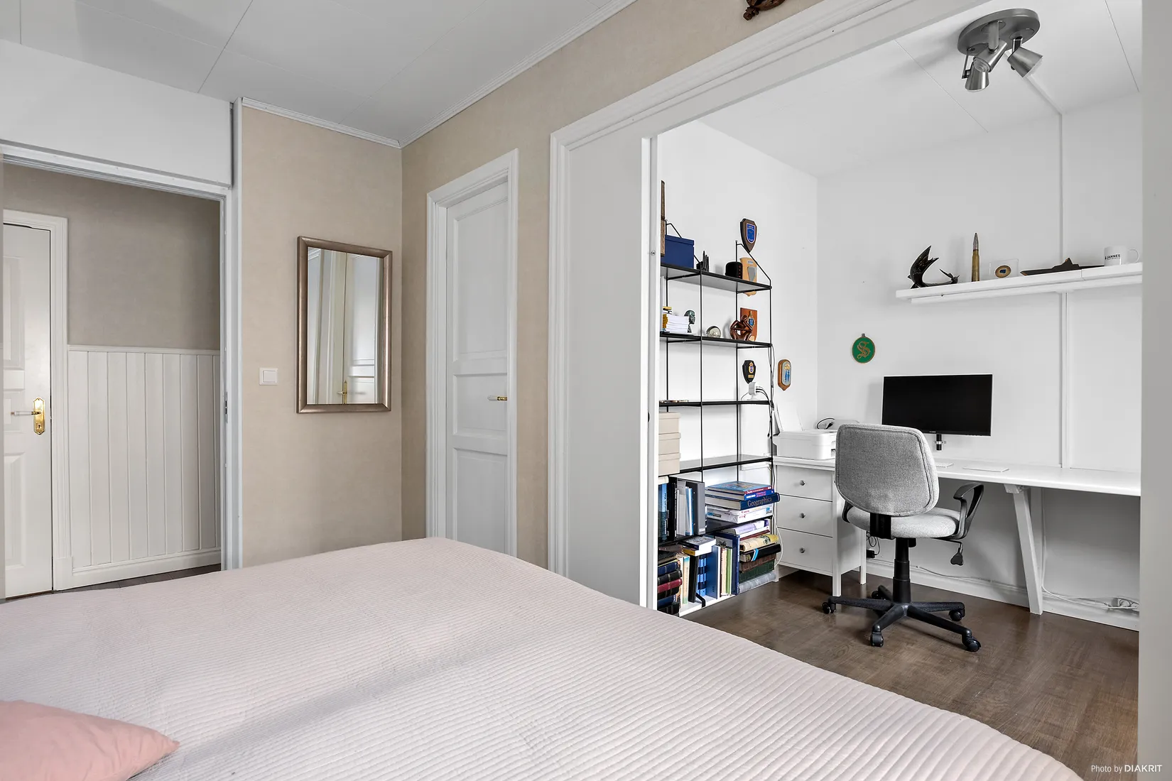 Radhus, Majorsgatan 2, Visby  - Söder, Gotland