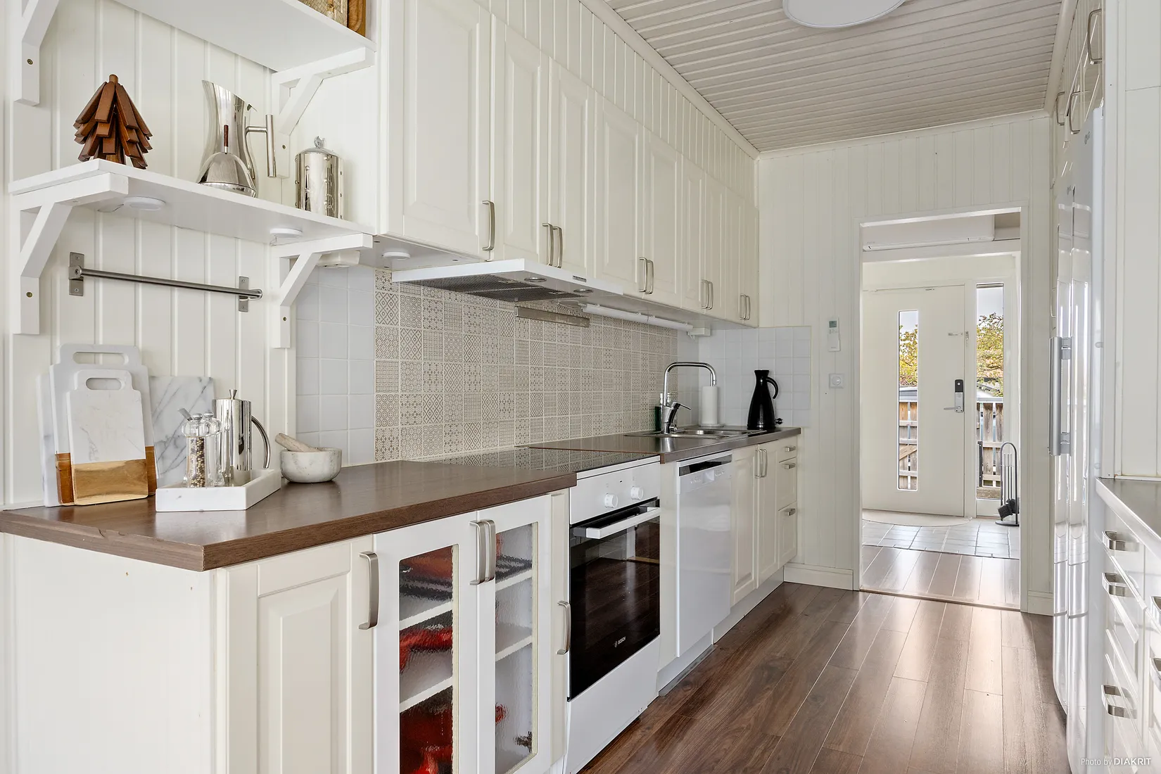 Radhus, Majorsgatan 2, Visby  - Söder, Gotland