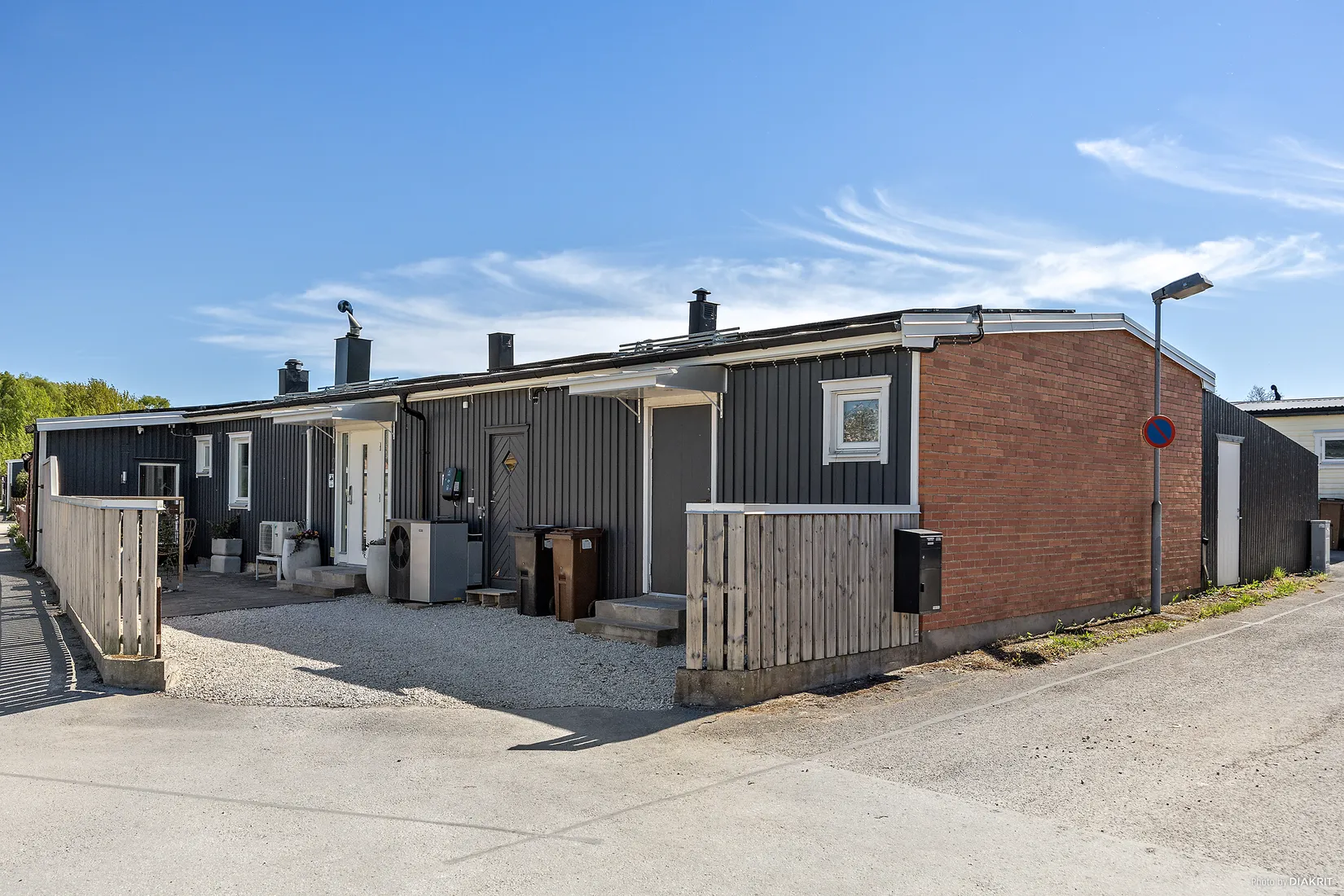 Radhus, Majorsgatan 2, Visby  - Söder, Gotland
