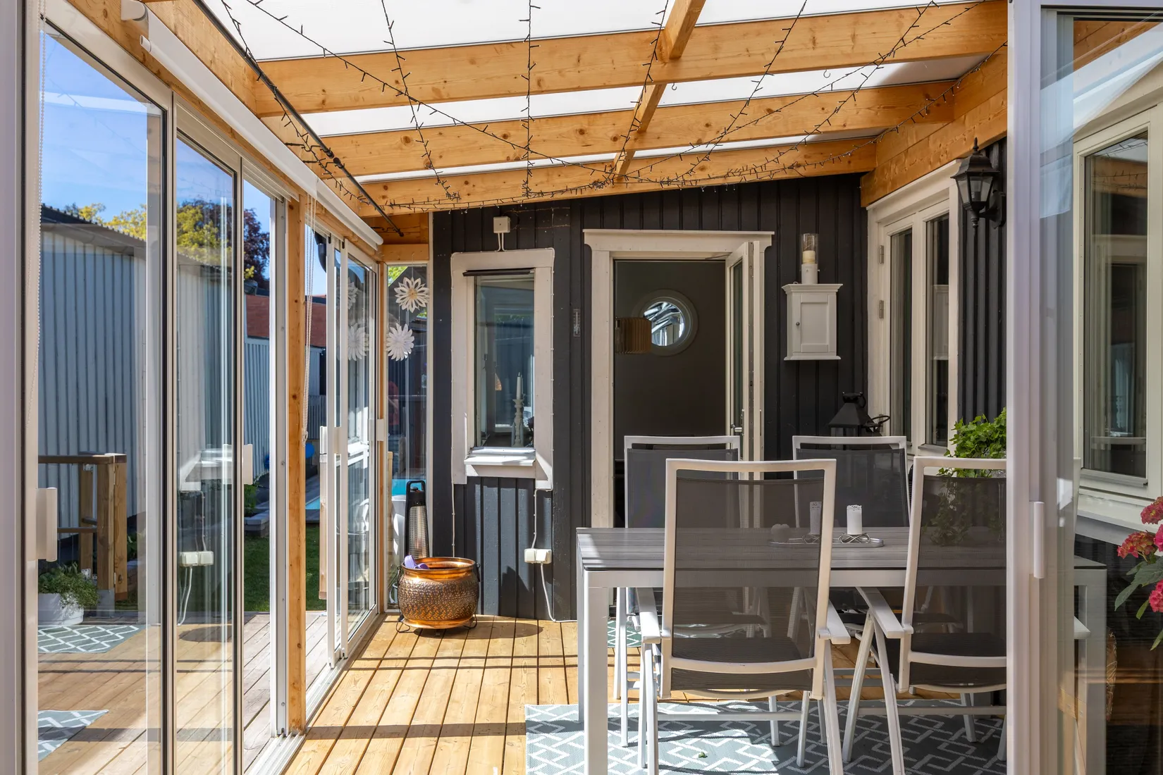 Radhus, Majorsgatan 2, Visby  - Söder, Gotland