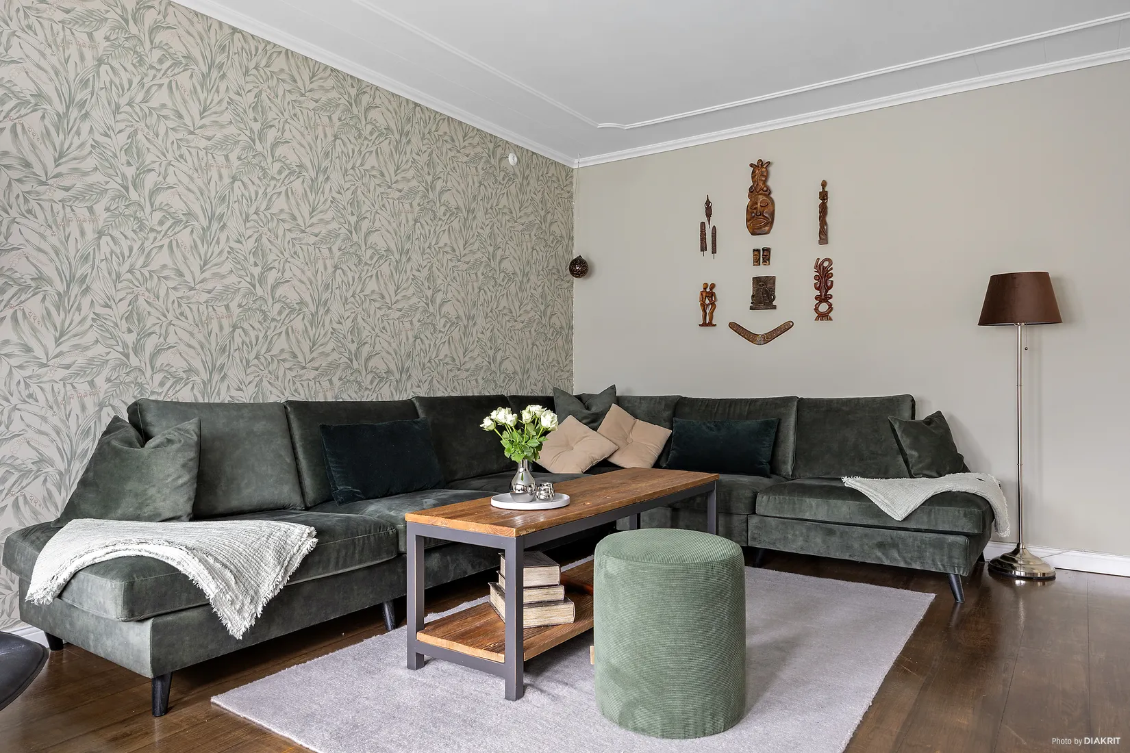Radhus, Majorsgatan 2, Visby  - Söder, Gotland