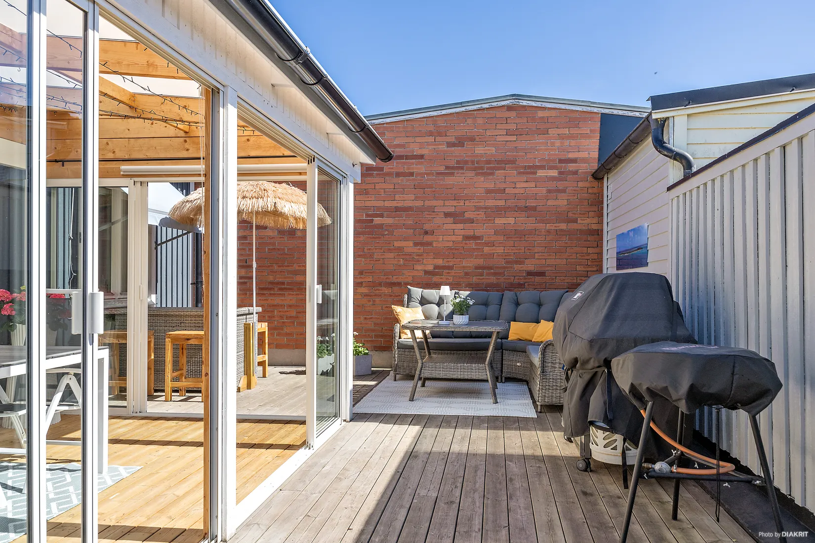 Radhus, Majorsgatan 2, Visby  - Söder, Gotland