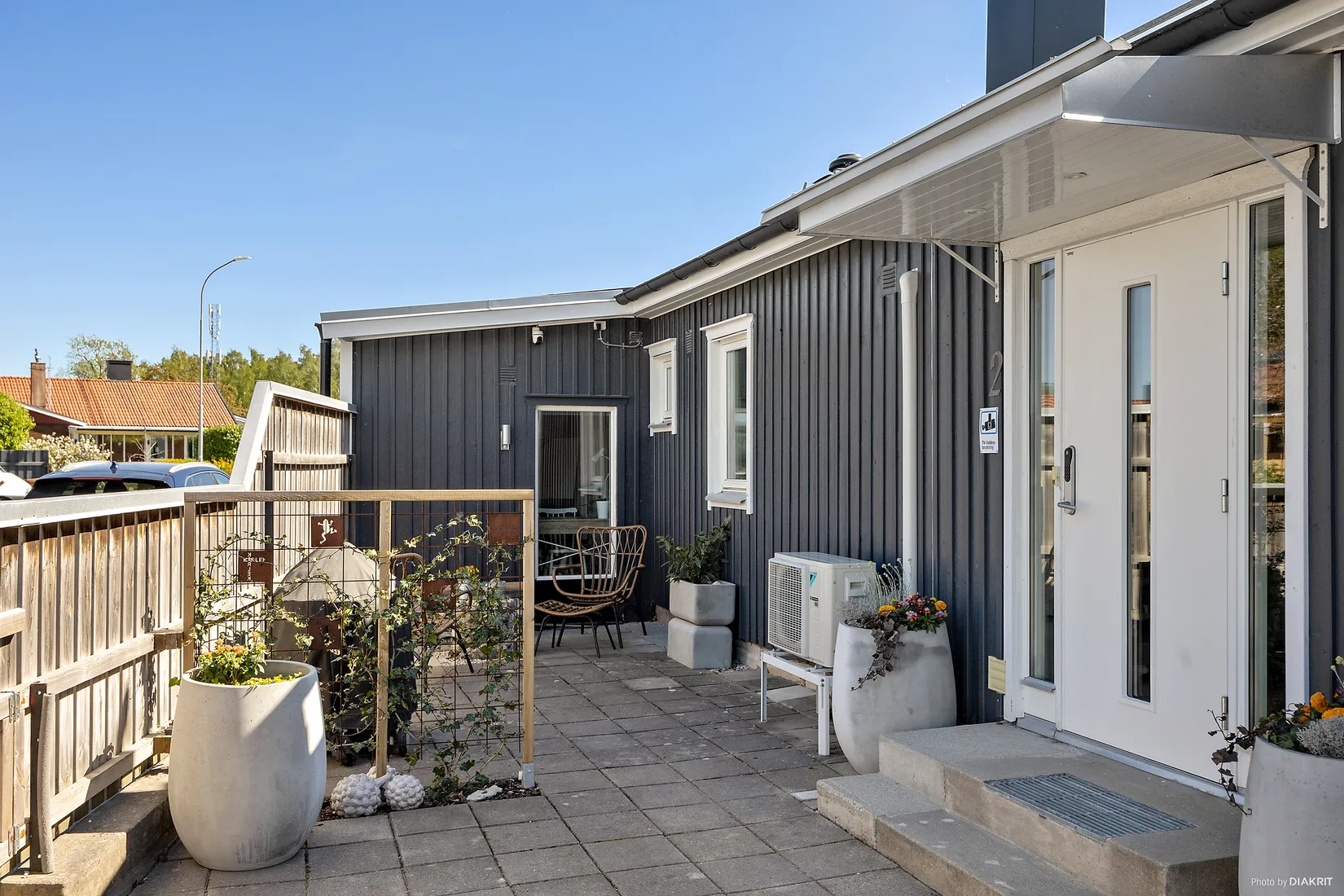 Radhus, Majorsgatan 2, Visby  - Söder, Gotland