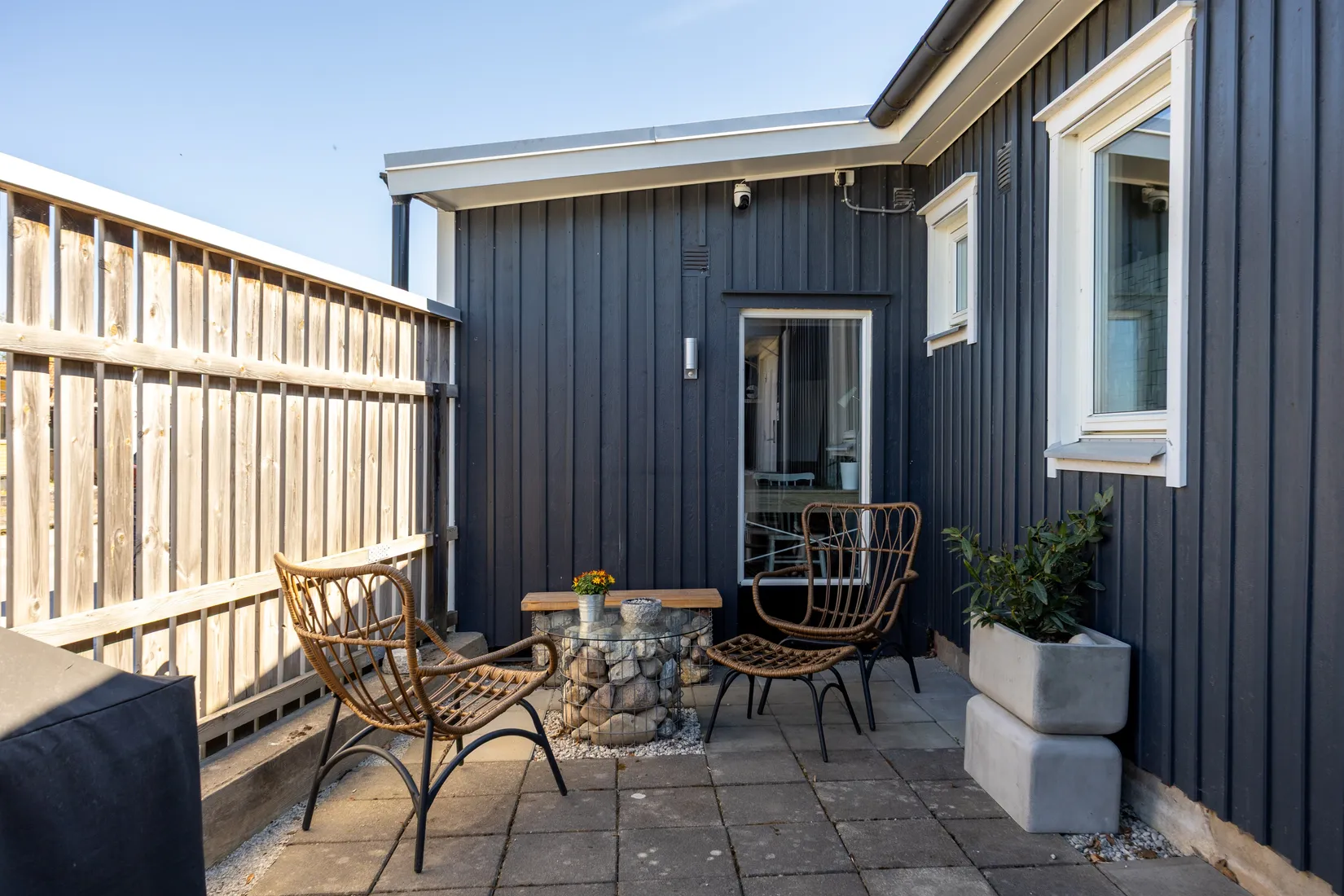 Radhus, Majorsgatan 2, Visby  - Söder, Gotland