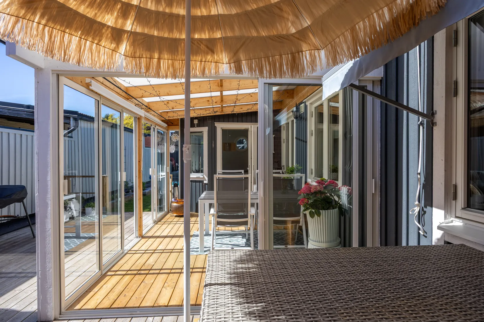 Radhus, Majorsgatan 2, Visby  - Söder, Gotland