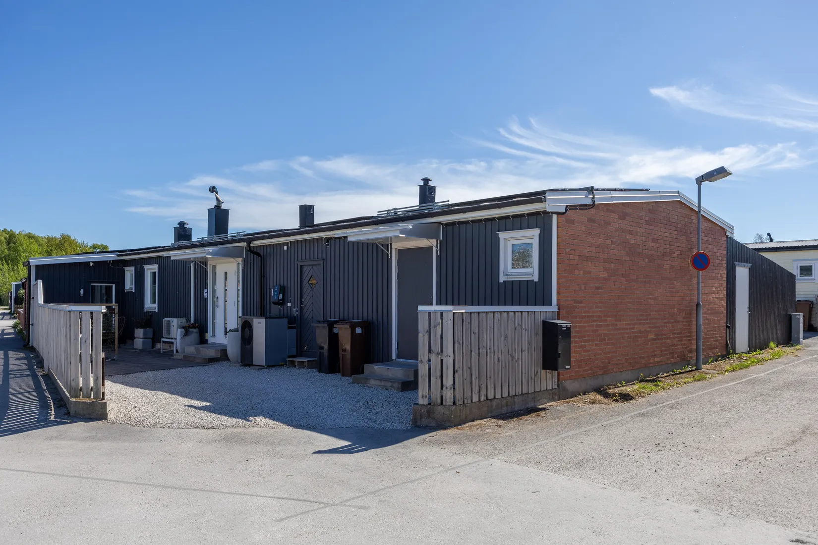Radhus, Majorsgatan 2, Visby  - Söder, Gotland
