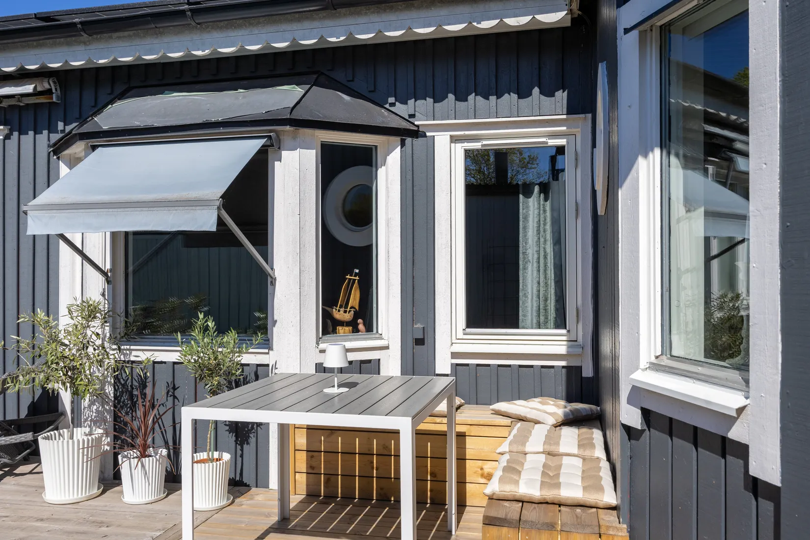 Radhus, Majorsgatan 2, Visby  - Söder, Gotland
