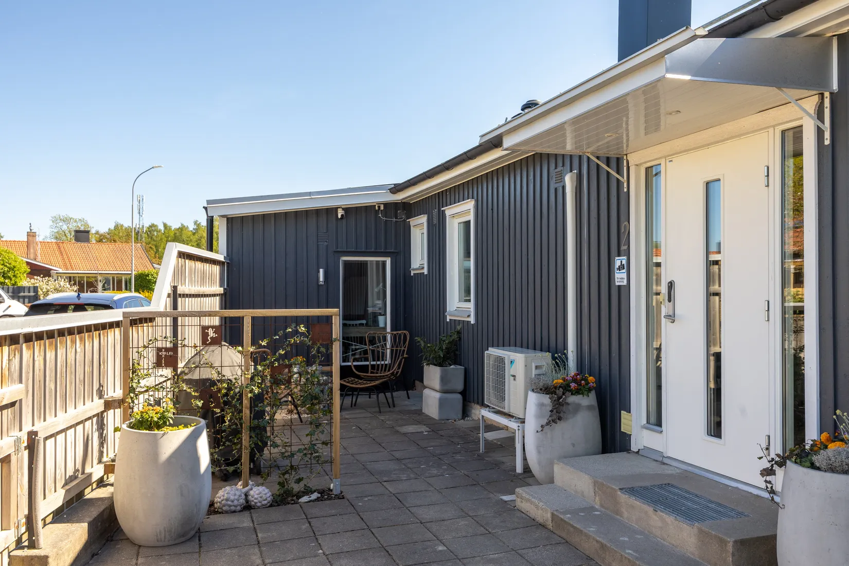 Radhus, Majorsgatan 2, Visby  - Söder, Gotland