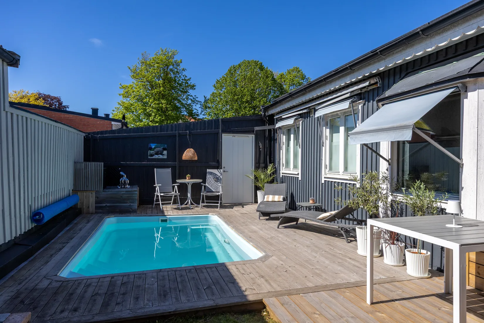 Radhus, Majorsgatan 2, Visby  - Söder, Gotland