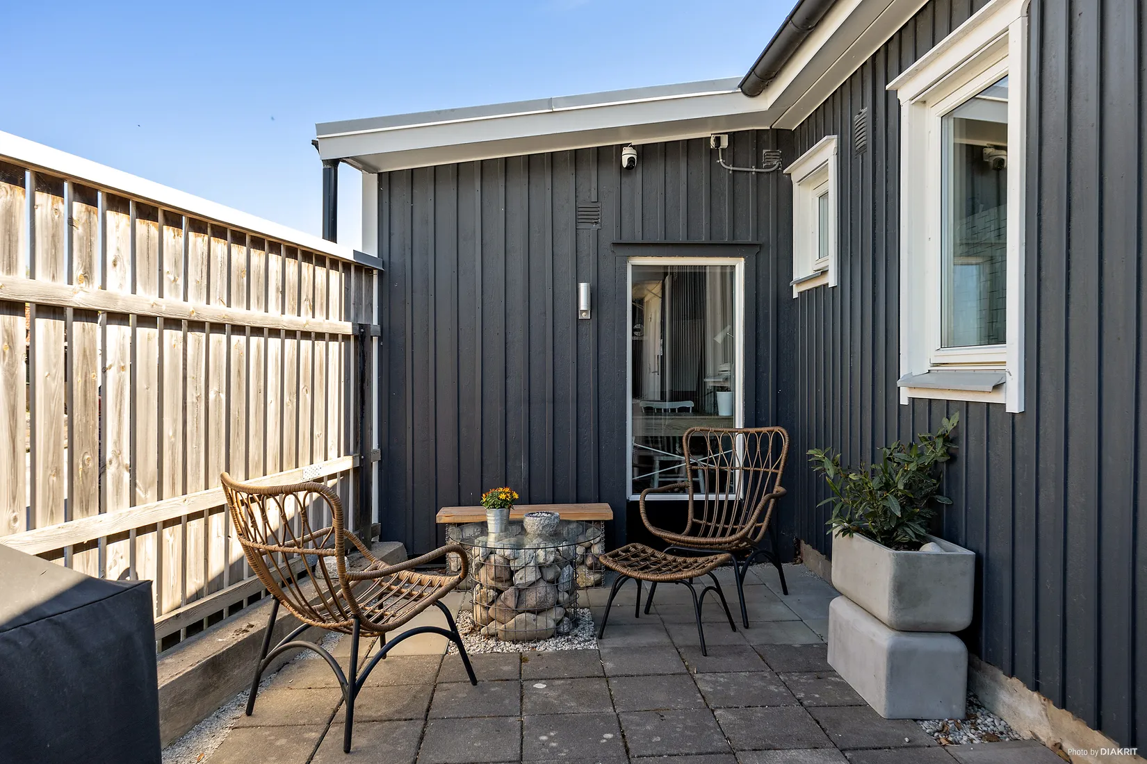 Radhus, Majorsgatan 2, Visby  - Söder, Gotland