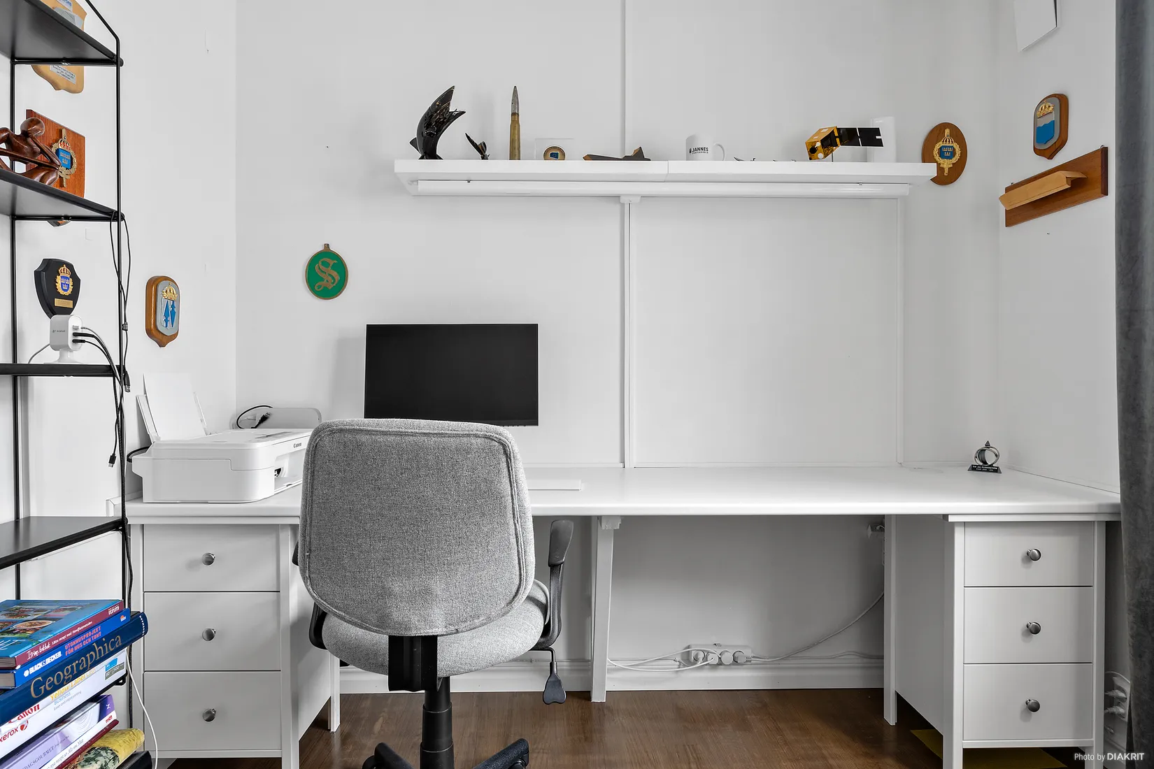 Radhus, Majorsgatan 2, Visby  - Söder, Gotland