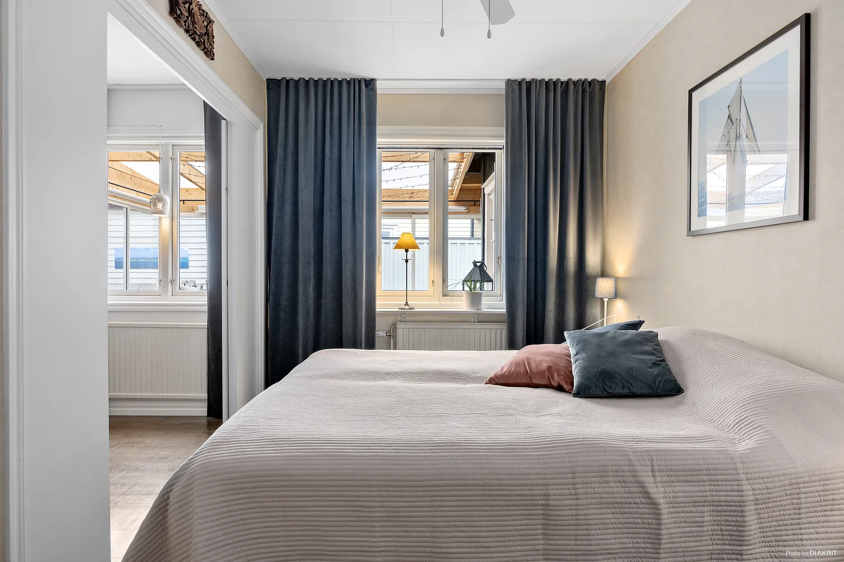 Radhus, Majorsgatan 2, Visby  - Söder, Gotland