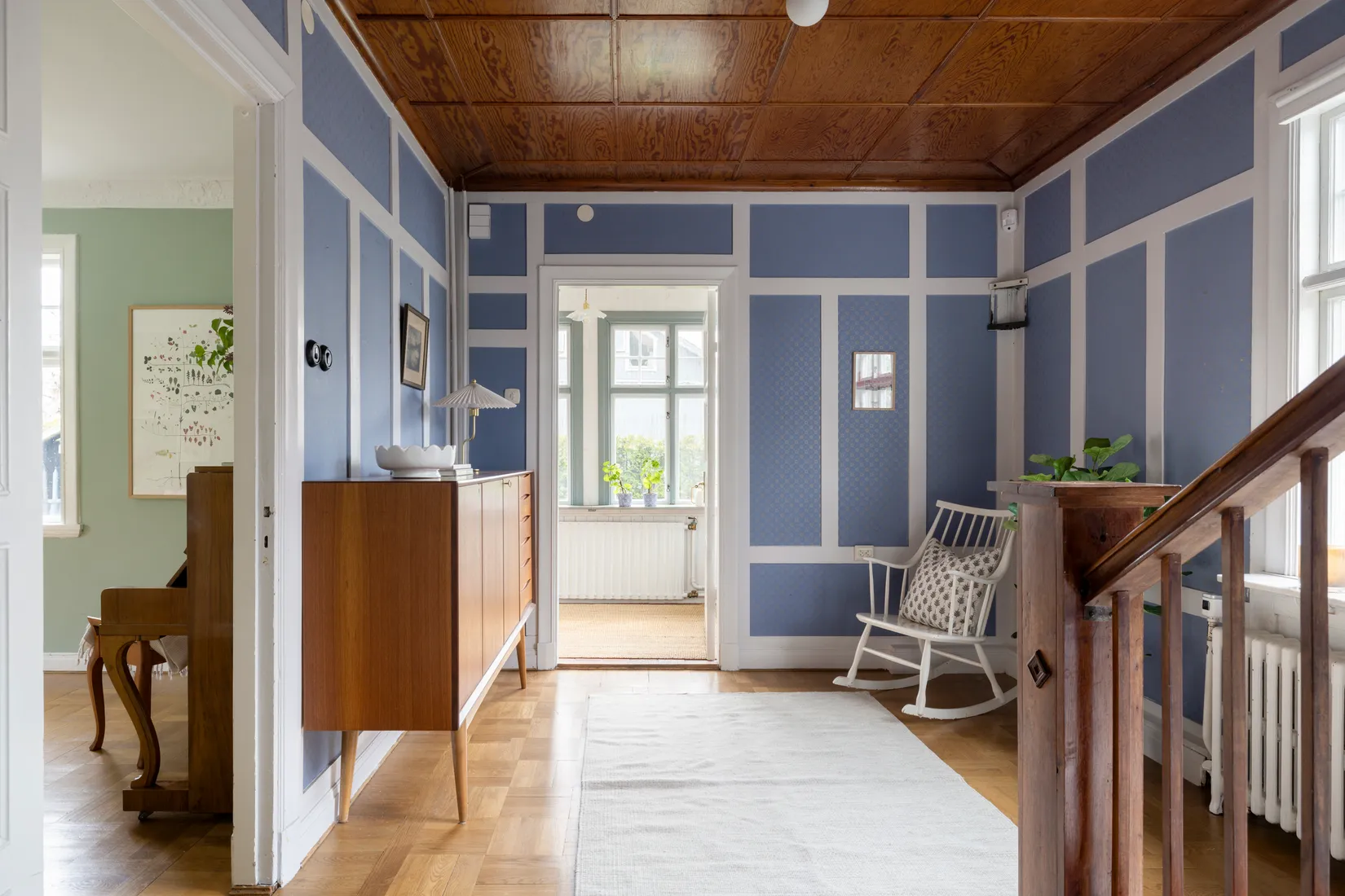 Villa, Lyckegatan 2, Kungsbacka - Signeskulle, Kungsbacka